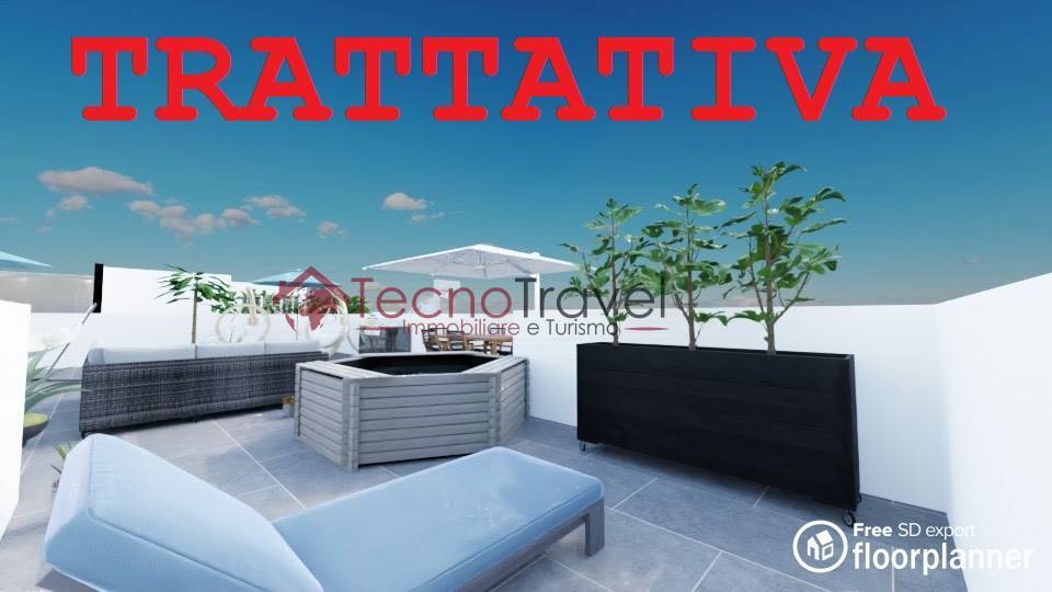 Appartamento in vendita a Casoria, 5 locali, prezzo € 380.000 | PortaleAgenzieImmobiliari.it