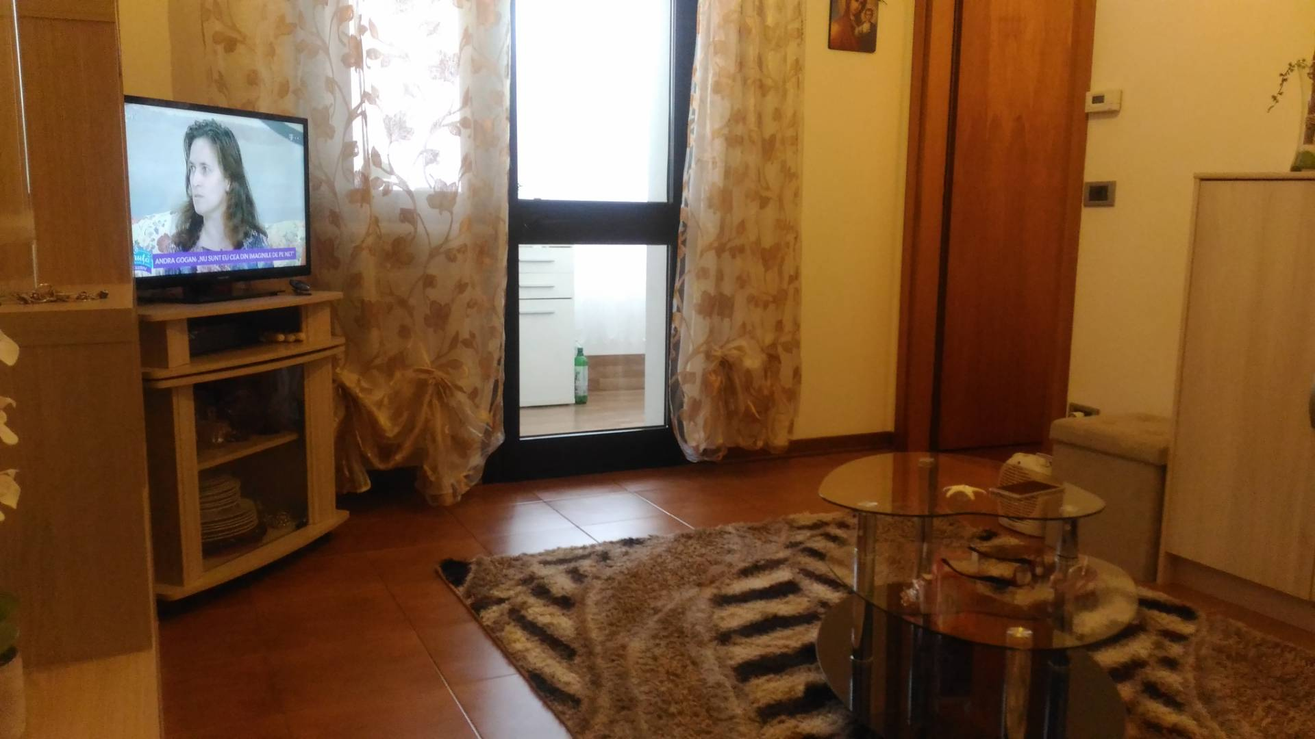 Appartamento in vendita a Udine, 2 locali, zona Località: BORGOSTAZIONE, prezzo € 58.000 | PortaleAgenzieImmobiliari.it