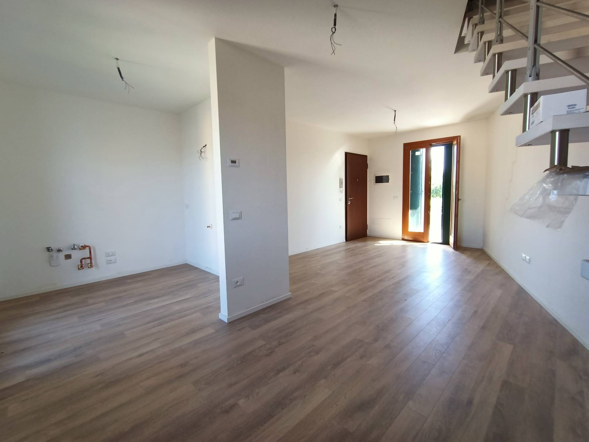 Appartamento in vendita a Mortegliano, 4 locali, prezzo € 119.000 | PortaleAgenzieImmobiliari.it