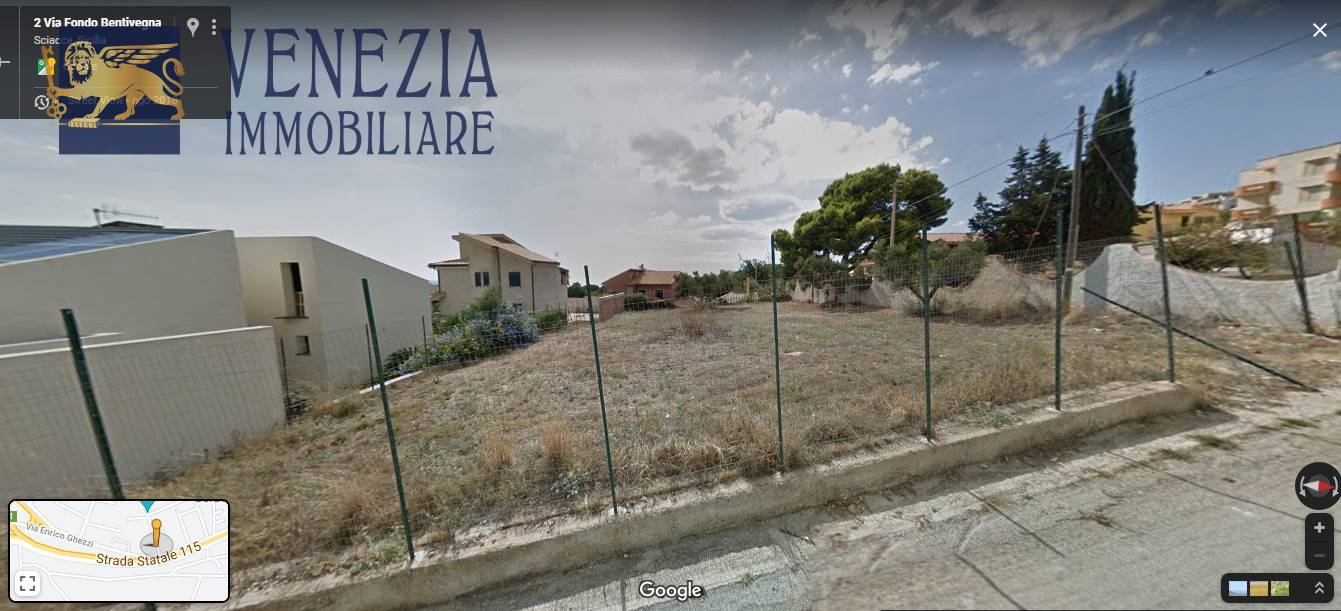Terreno Edificabile Residenziale in vendita a Sciacca, 9999 locali, zona Località: Isabella, prezzo € 100.000 | PortaleAgenzieImmobiliari.it
