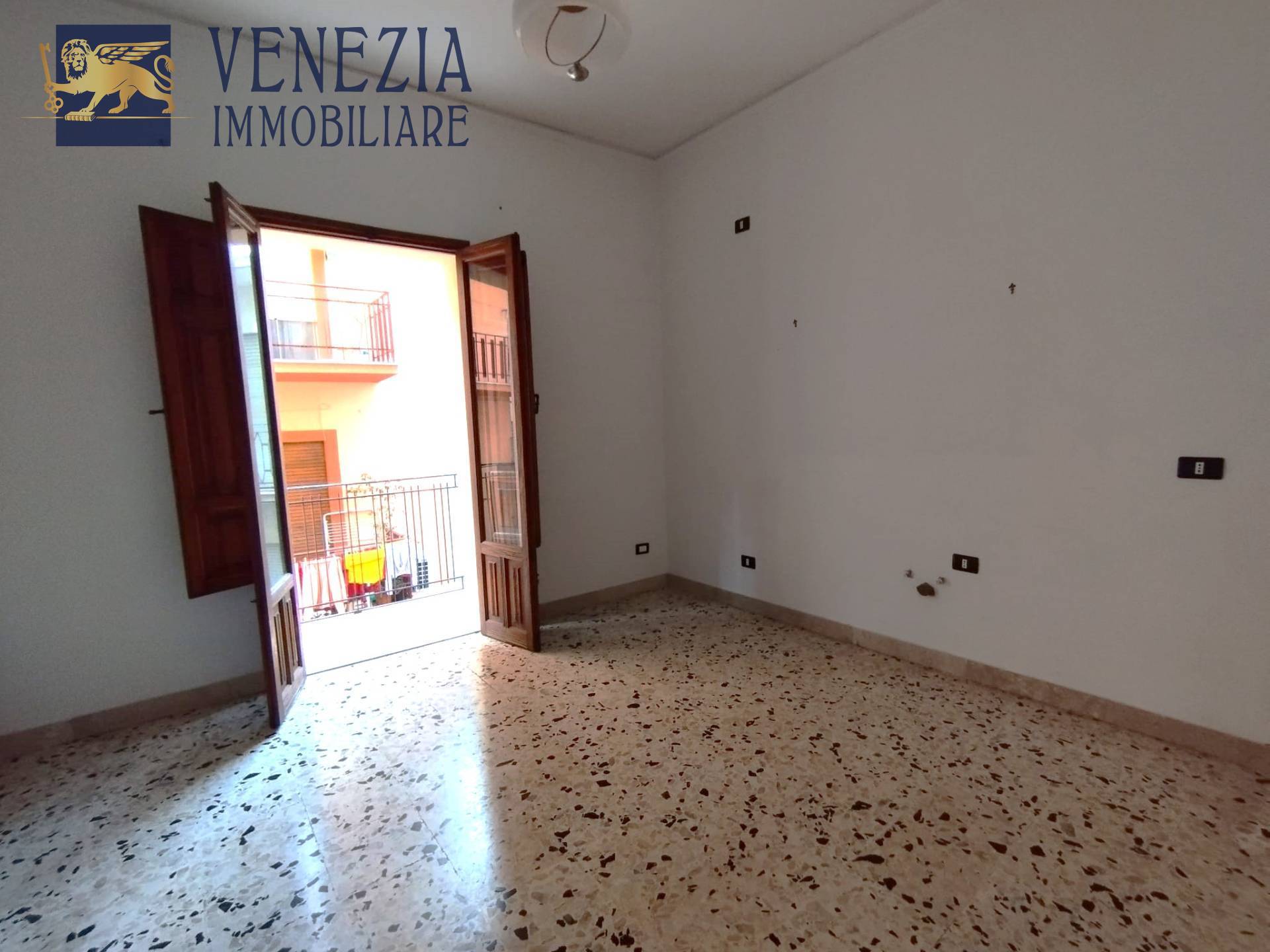 Appartamento in vendita a Sciacca, 2 locali, zona Località: CentroStorico, prezzo € 44.000 | PortaleAgenzieImmobiliari.it