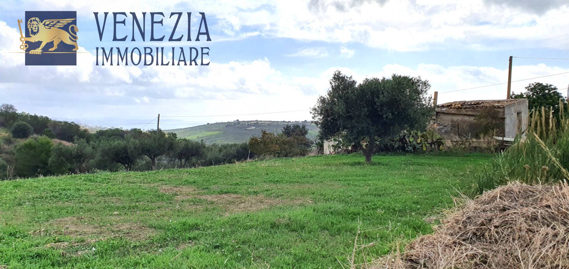 Terreno Edificabile Residenziale in vendita a Sciacca, 9999 locali, zona Località: Isabella, prezzo € 110.000 | PortaleAgenzieImmobiliari.it