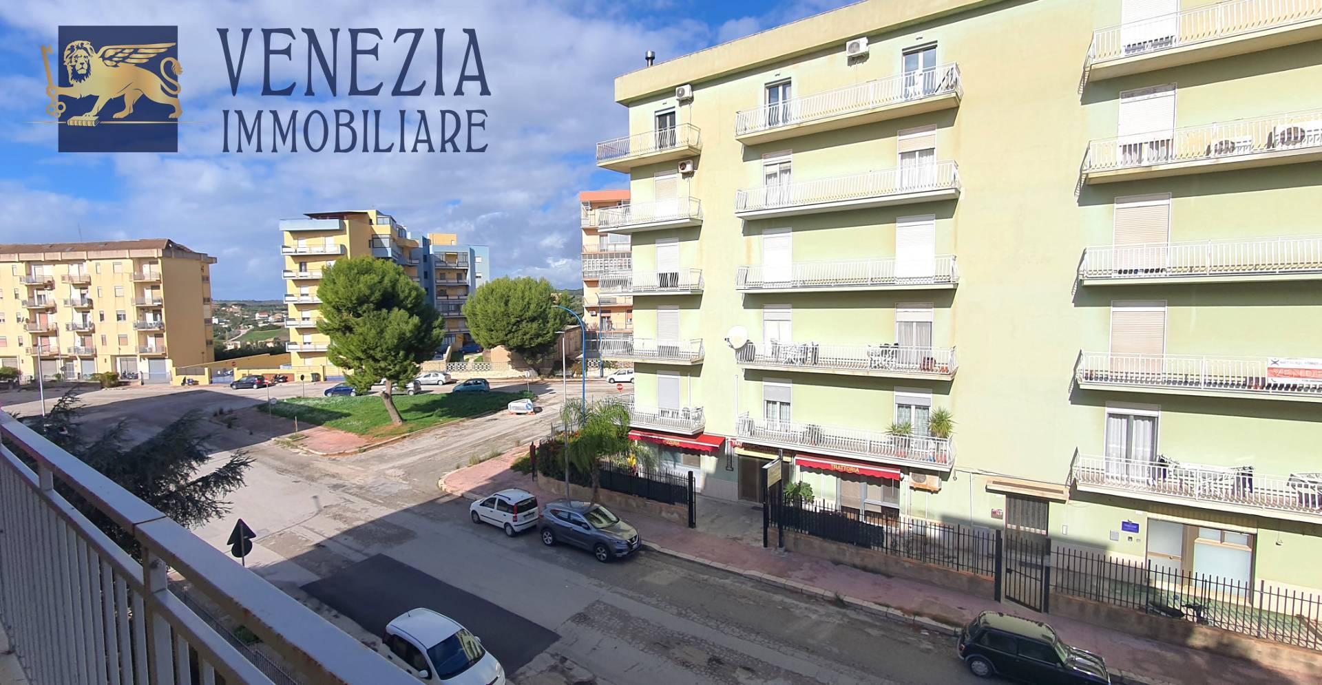 Appartamento in vendita a Sciacca, 4 locali, zona Località: Perriera, prezzo € 104.000 | PortaleAgenzieImmobiliari.it