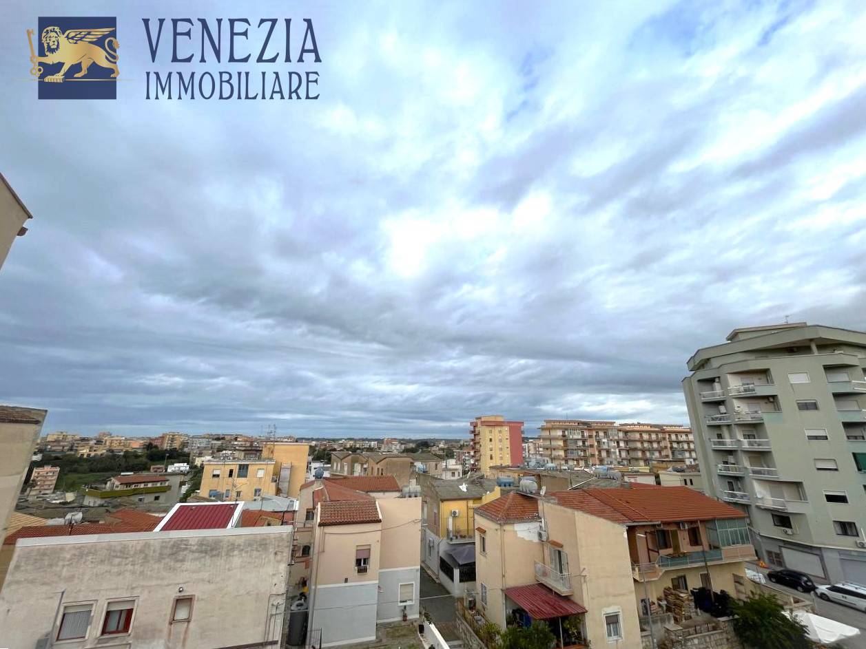 Appartamento in vendita a Sciacca, 4 locali, zona Località: CentroStorico, prezzo € 84.000 | PortaleAgenzieImmobiliari.it