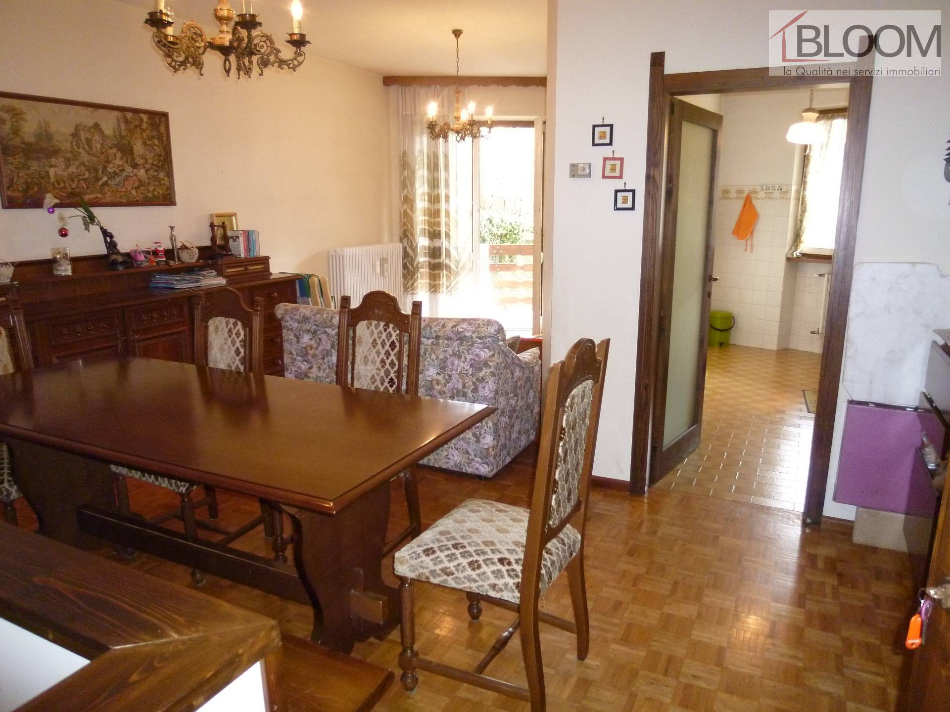 Appartamento in vendita a Pieve di Cadore, 5 locali, zona e, prezzo € 100.000 | PortaleAgenzieImmobiliari.it