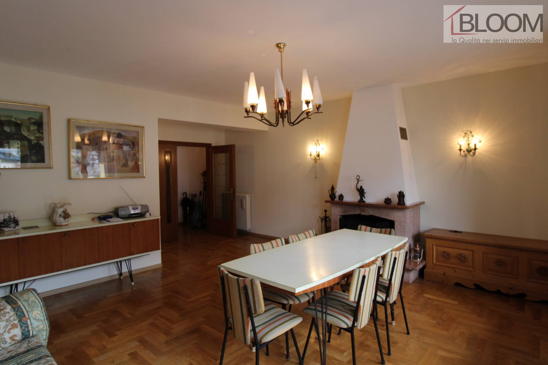 Appartamento in vendita a Calalzo di Cadore, 6 locali, prezzo € 142.000 | PortaleAgenzieImmobiliari.it