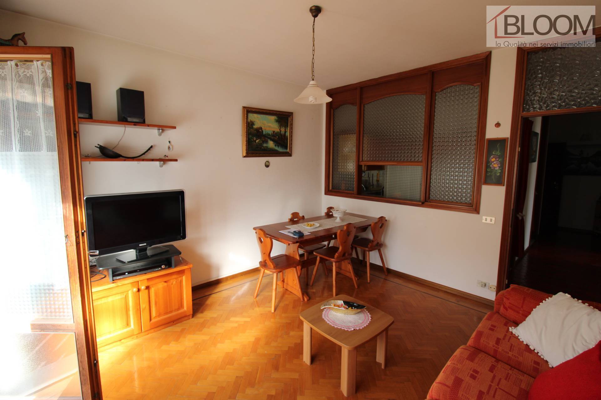 Appartamento in vendita a Pieve di Cadore, 4 locali, zona Località: TaidiCadore, prezzo € 155.000 | PortaleAgenzieImmobiliari.it