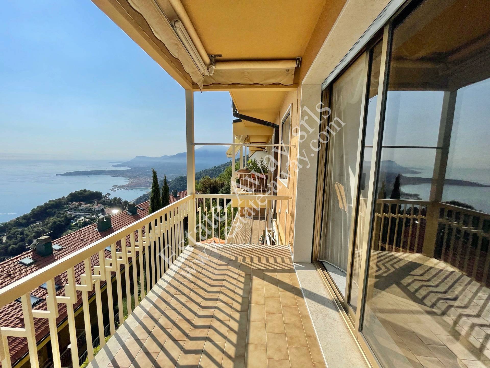 Appartamento in vendita a Ventimiglia, 5 locali, zona Località: MortolaInferioreeSuperiore, prezzo € 230.000 | PortaleAgenzieImmobiliari.it