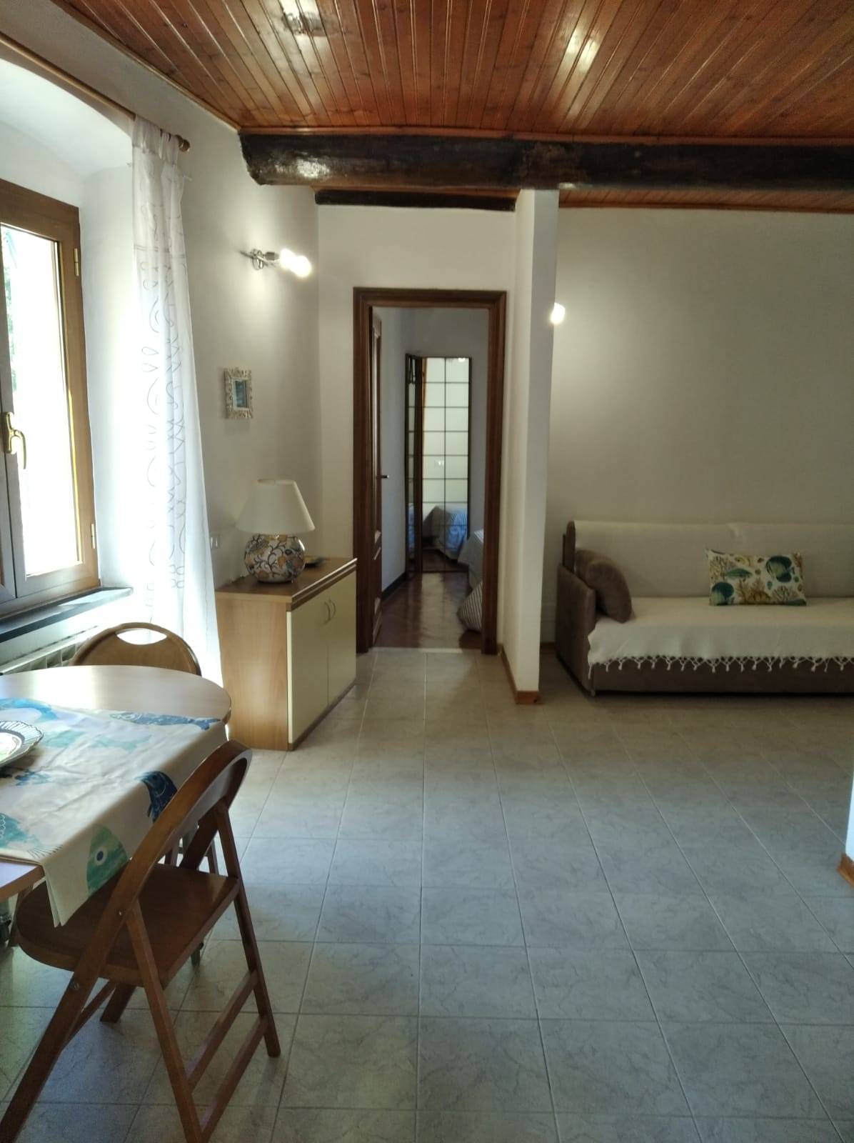 Appartamento in affitto a Camogli, 3 locali, prezzo € 1.800 | PortaleAgenzieImmobiliari.it