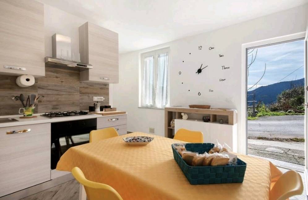 Appartamento in affitto a Uscio, 3 locali, prezzo € 600 | PortaleAgenzieImmobiliari.it