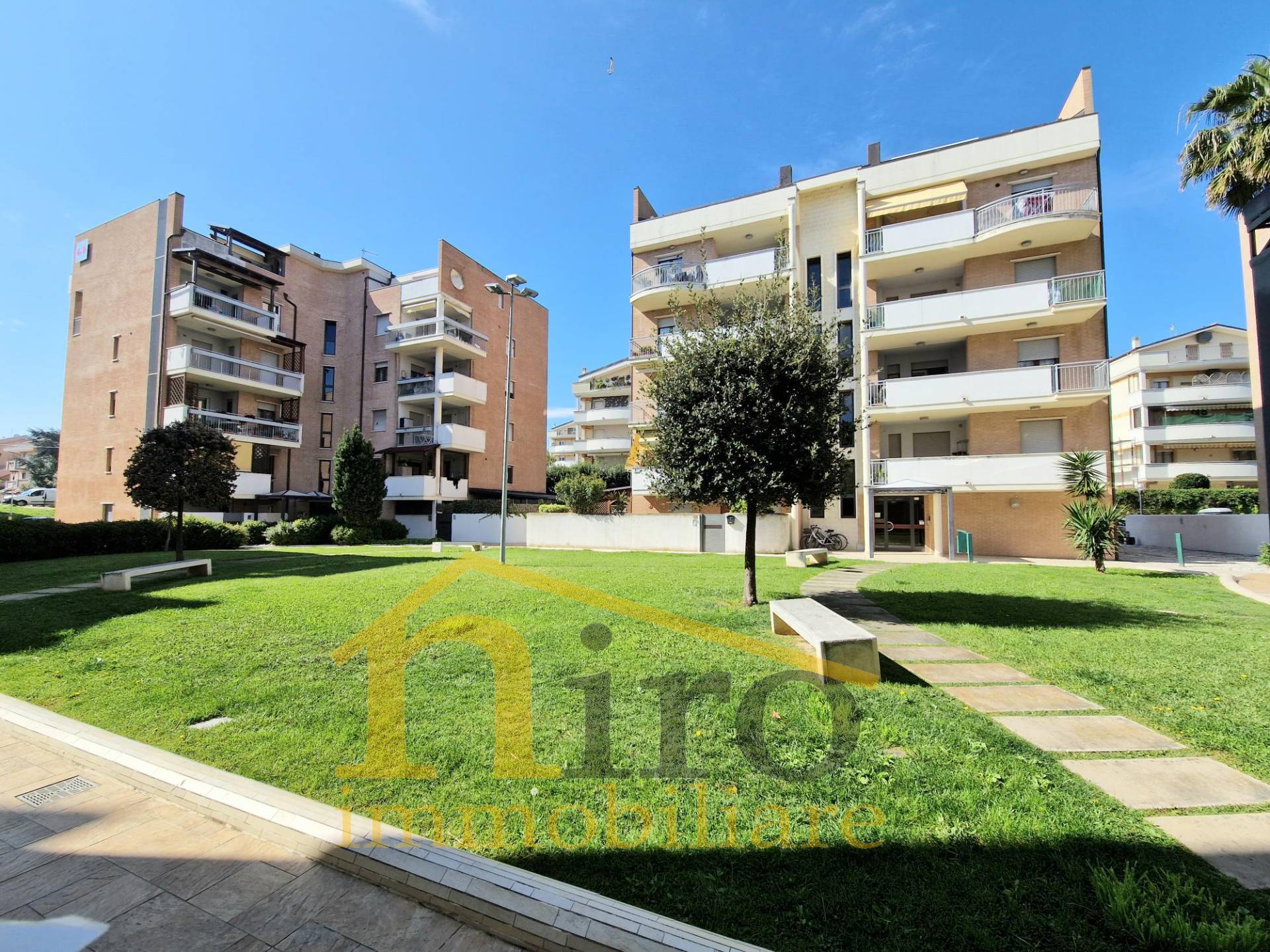 Appartamento in vendita a Francavilla al Mare, 3 locali, prezzo € 159.000 | PortaleAgenzieImmobiliari.it