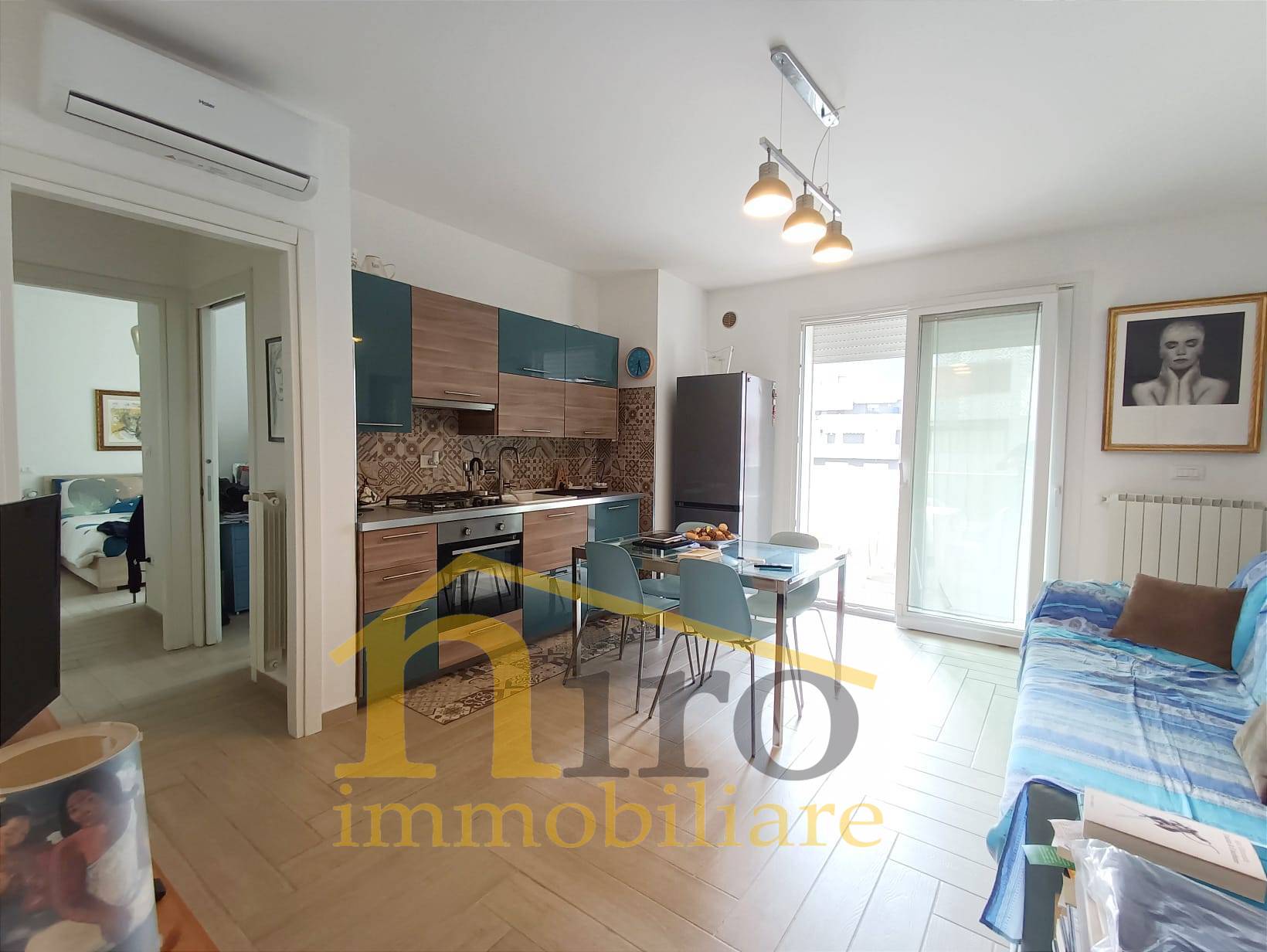 Appartamento in vendita a Francavilla al Mare, 3 locali, prezzo € 160.000 | PortaleAgenzieImmobiliari.it