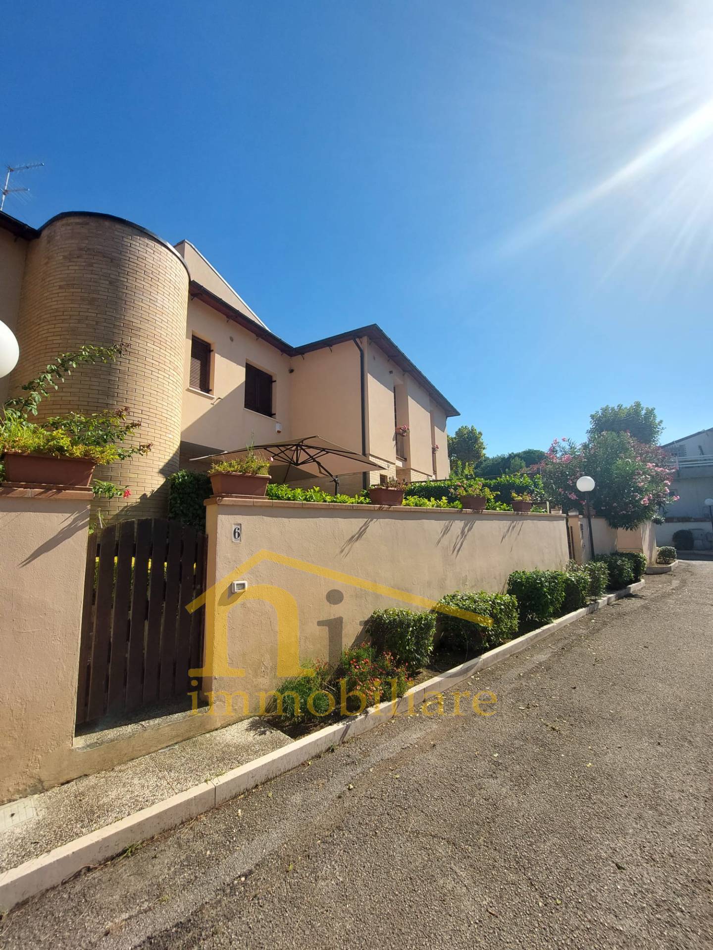 Appartamento in vendita a Francavilla al Mare, 4 locali, prezzo € 239.000 | PortaleAgenzieImmobiliari.it