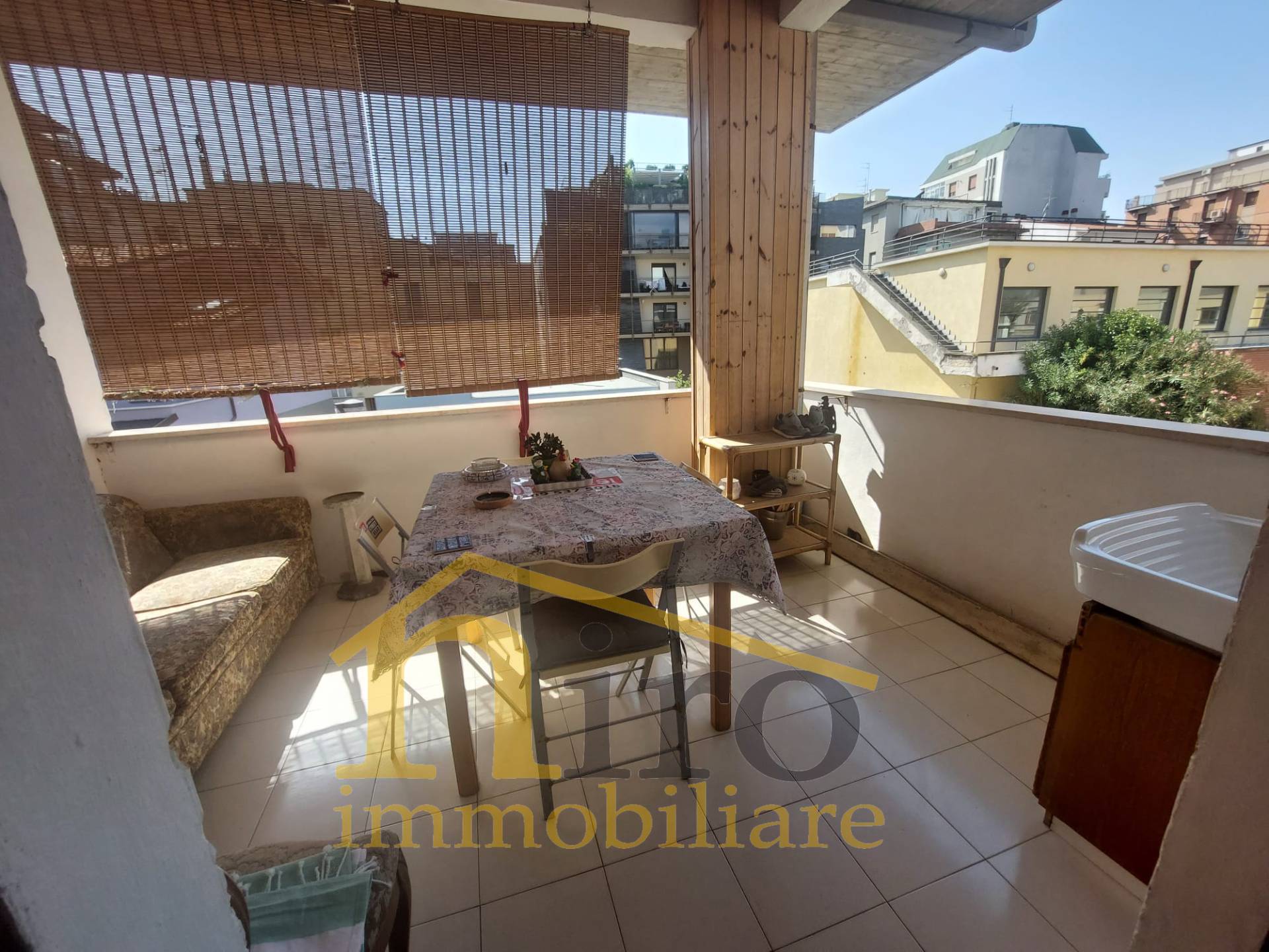 Appartamento in vendita a Pescara, 4 locali, zona ro, prezzo € 240.000 | PortaleAgenzieImmobiliari.it
