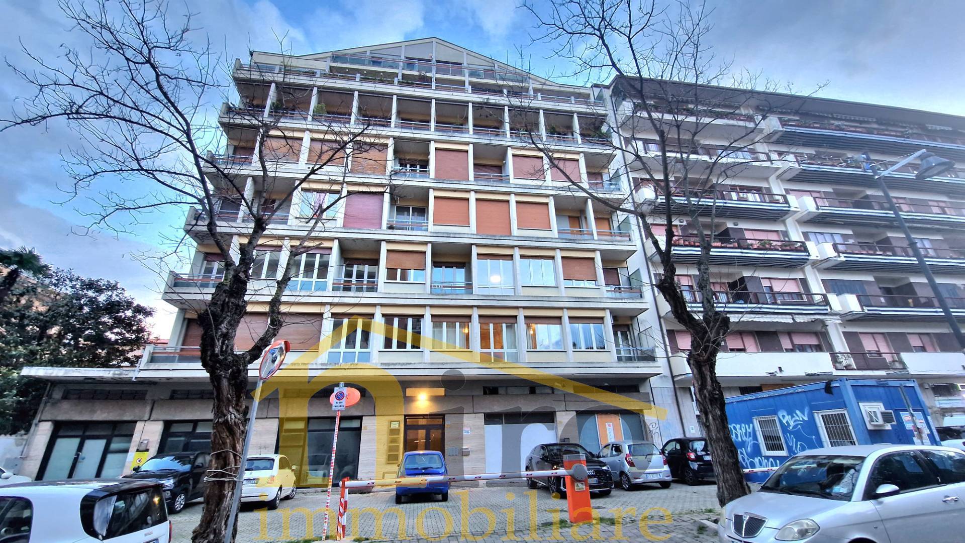 Appartamento in vendita a Pescara, 4 locali, zona Località: PortaNuova, prezzo € 149.000 | PortaleAgenzieImmobiliari.it