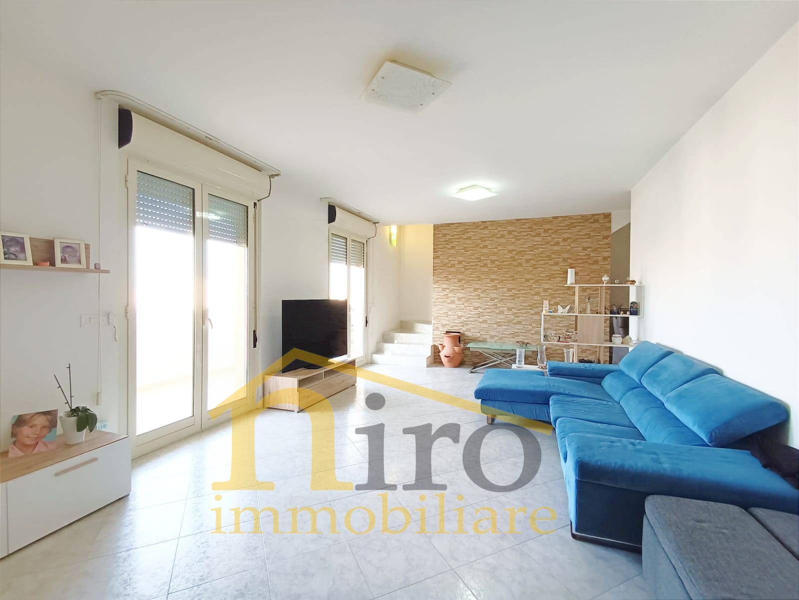 Appartamento in vendita a Pescara, 5 locali, zona Località: ZonaTiburtina, prezzo € 195.000 | PortaleAgenzieImmobiliari.it