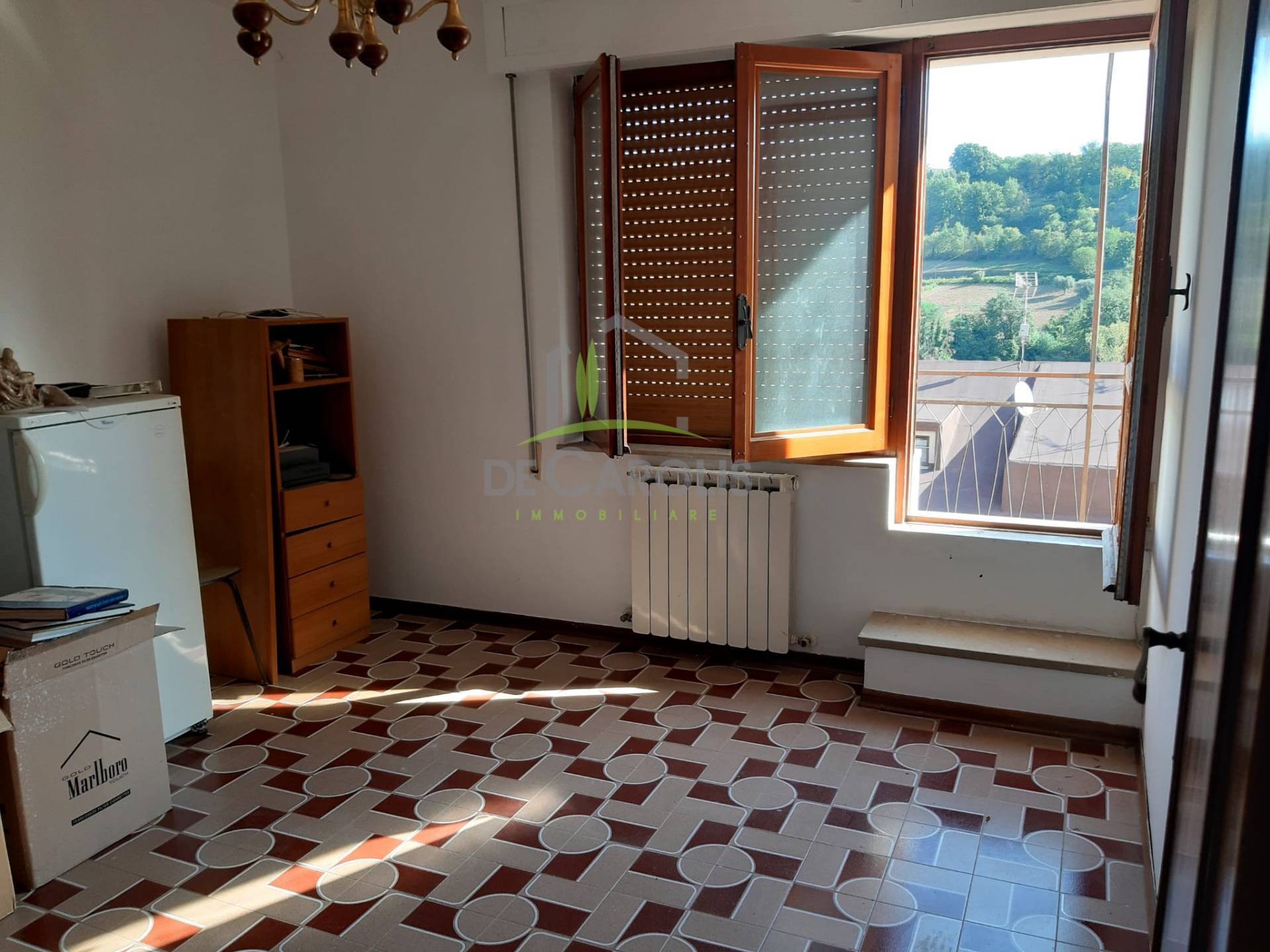Appartamento in vendita a Roccafluvione, 10 locali, prezzo € 68.000 | PortaleAgenzieImmobiliari.it