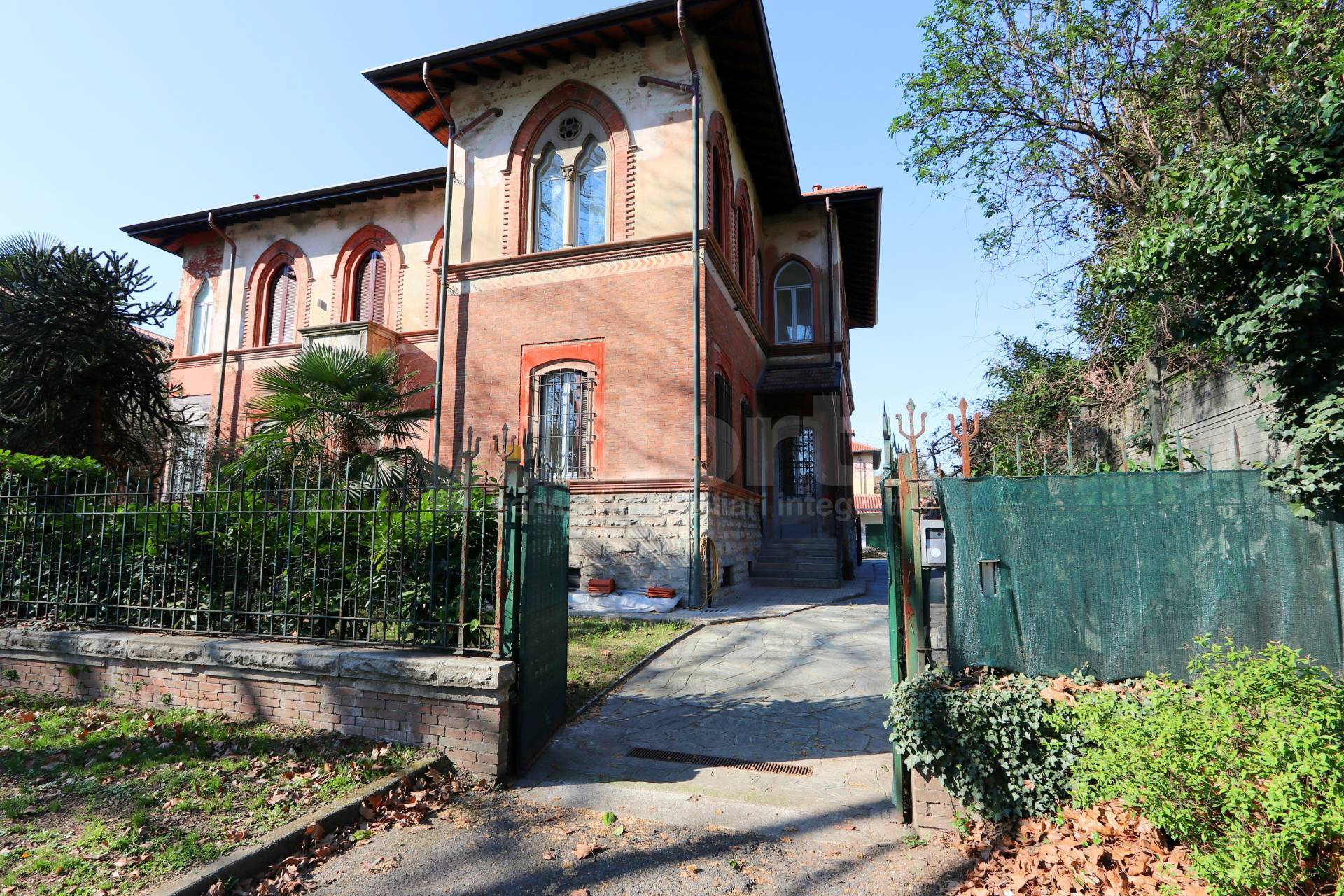 Villa in affitto a Monza, 6 locali, zona Località: SanBiagio, prezzo € 5.000 | PortaleAgenzieImmobiliari.it