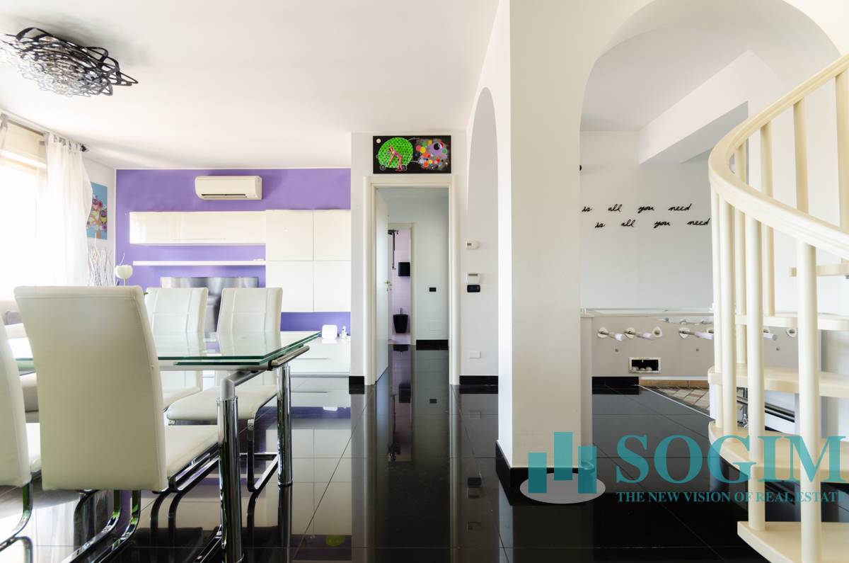 Appartamento in vendita a Mediglia, 3 locali, zona iano, prezzo € 258.000 | PortaleAgenzieImmobiliari.it