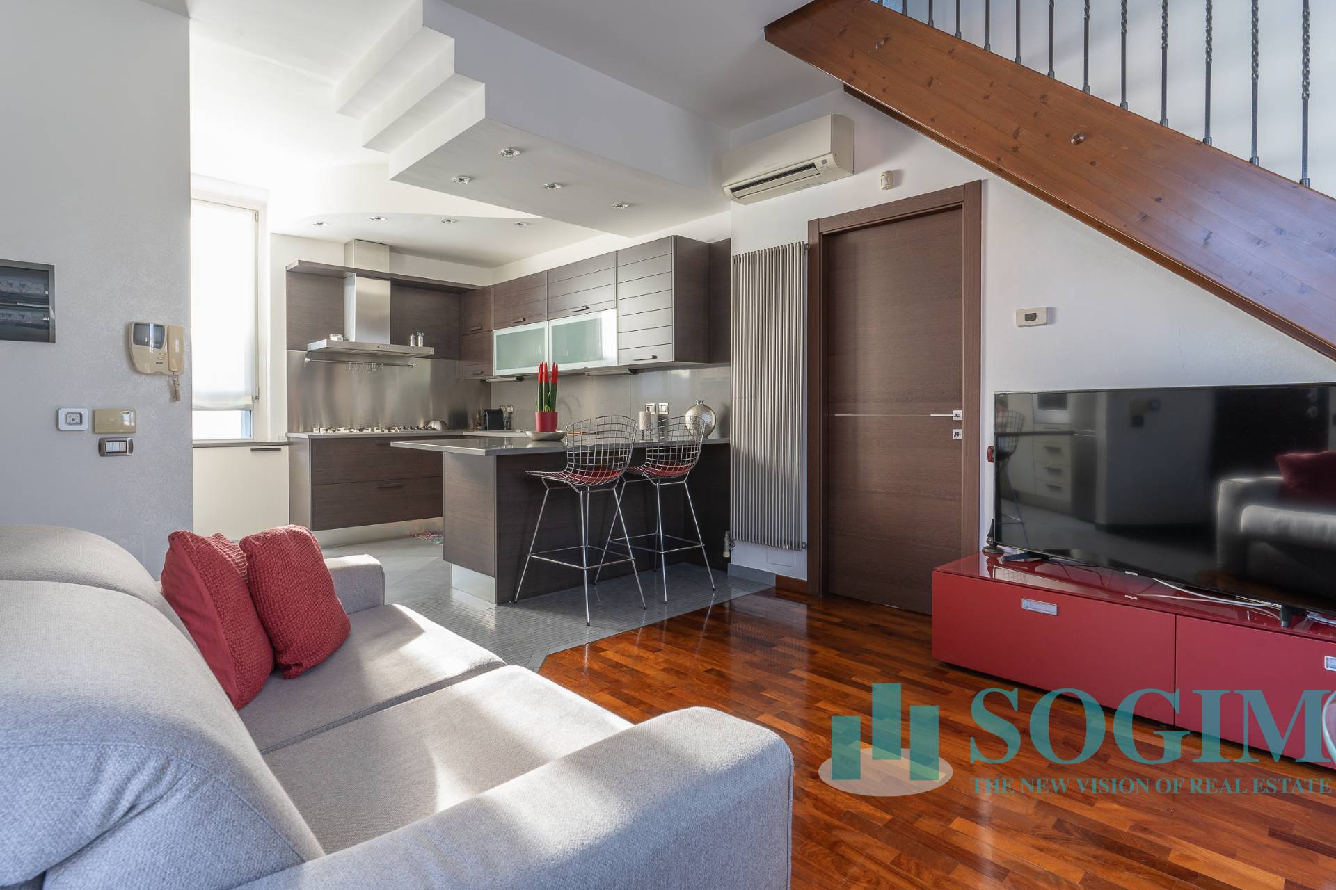 Appartamento in vendita a Sesto San Giovanni, 3 locali, prezzo € 315.000 | CambioCasa.it