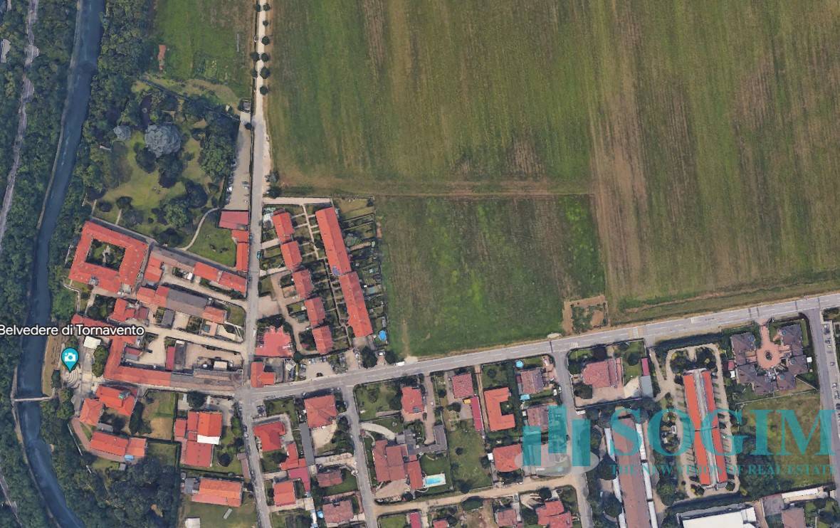 Terreno Edificabile Residenziale in vendita a Lonate Pozzolo, 9999 locali, prezzo € 1.800.000 | PortaleAgenzieImmobiliari.it