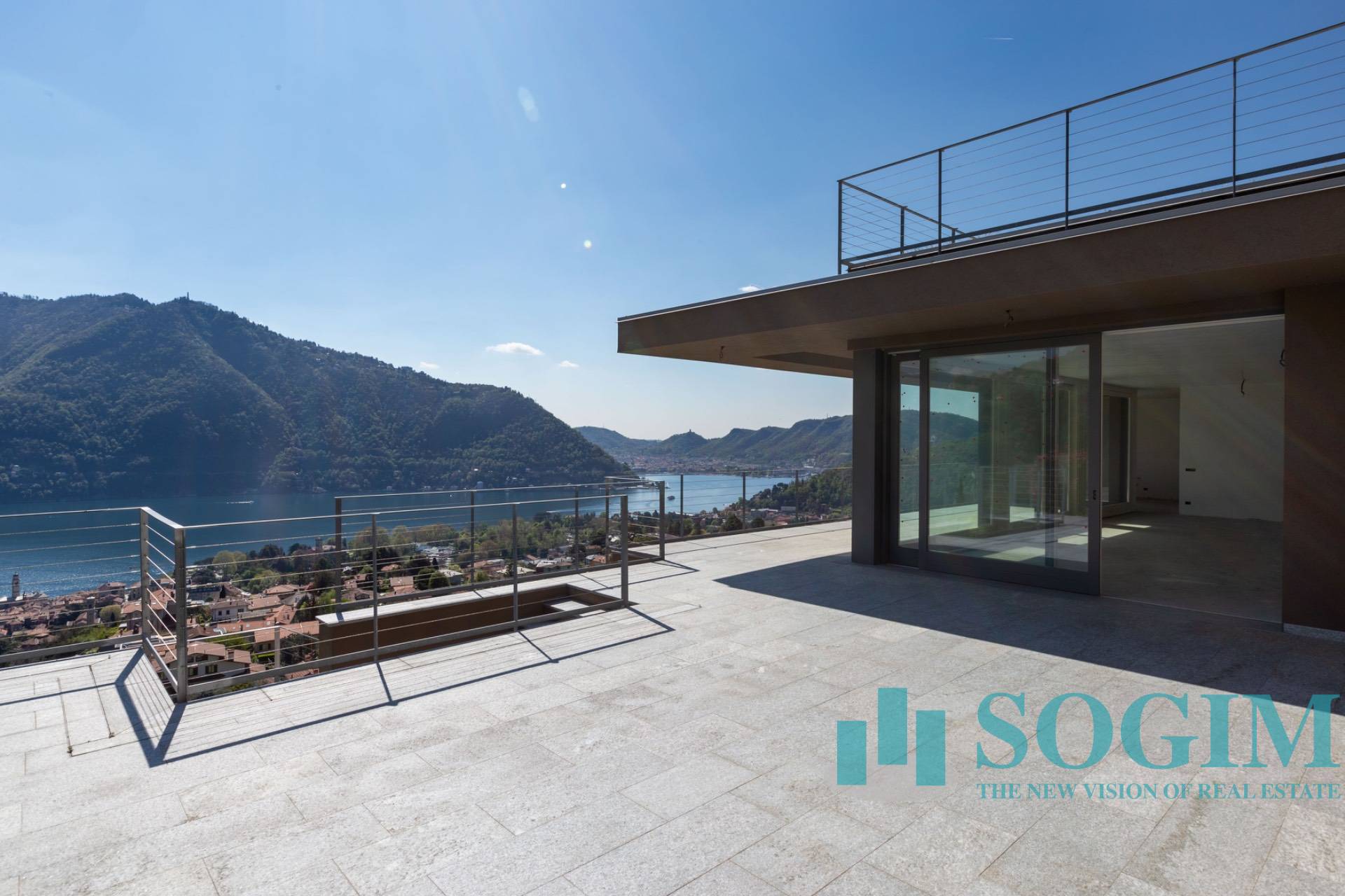 Villa in vendita a Cernobbio, 4 locali, prezzo € 3.750.000 | PortaleAgenzieImmobiliari.it
