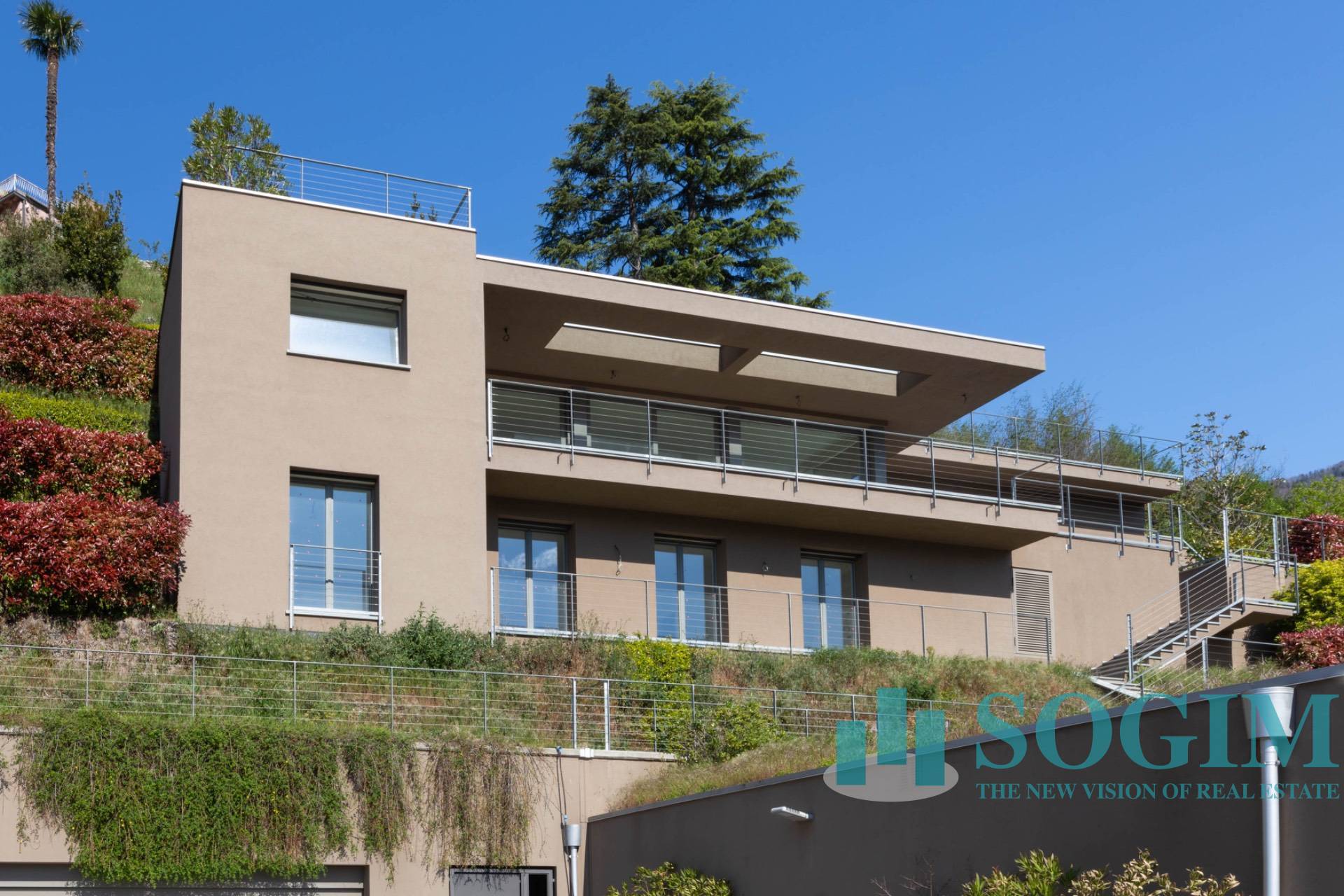 Villa in vendita a Cernobbio, 4 locali, prezzo € 3.350.000 | PortaleAgenzieImmobiliari.it