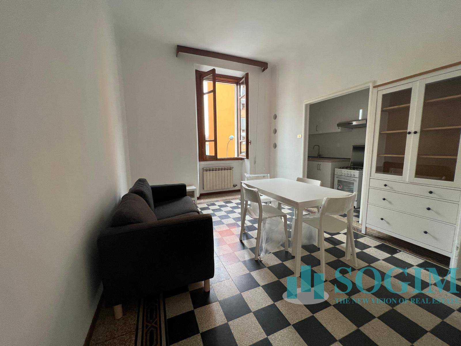 Appartamento in affitto a Sesto San Giovanni, 2 locali, prezzo € 750 | CambioCasa.it