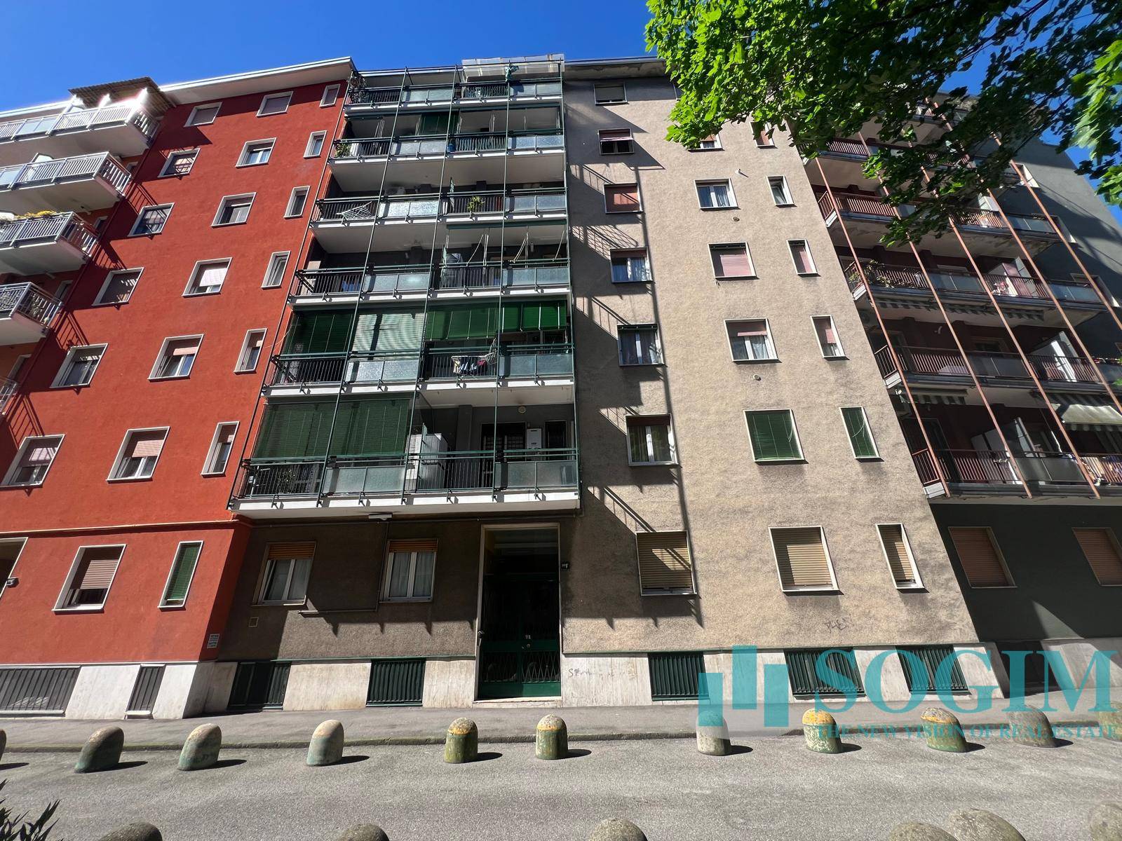 Appartamento in vendita a Sesto San Giovanni, 1 locali, prezzo € 119.000 | PortaleAgenzieImmobiliari.it