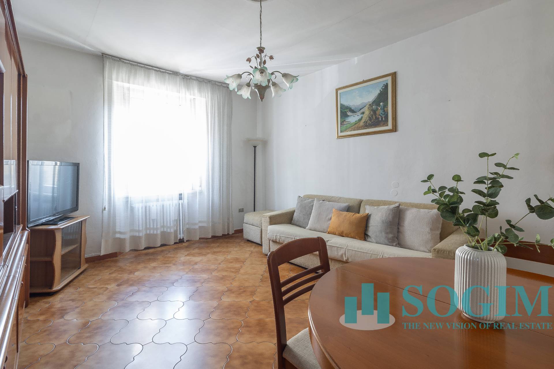 Appartamento in vendita a Sesto San Giovanni, 3 locali, prezzo € 195.000 | PortaleAgenzieImmobiliari.it