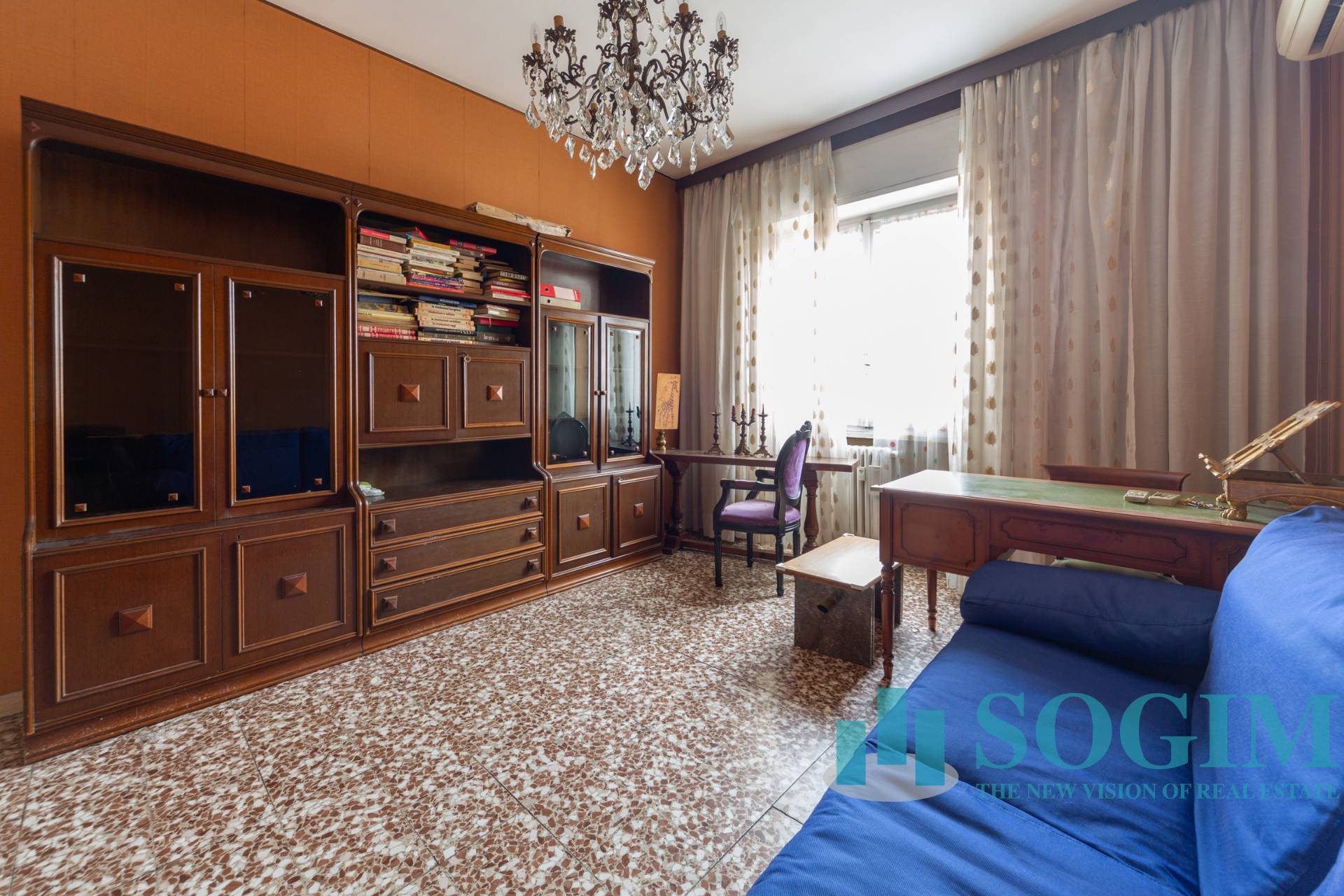 Appartamento in vendita a Sesto San Giovanni, 3 locali, prezzo € 219.000 | PortaleAgenzieImmobiliari.it
