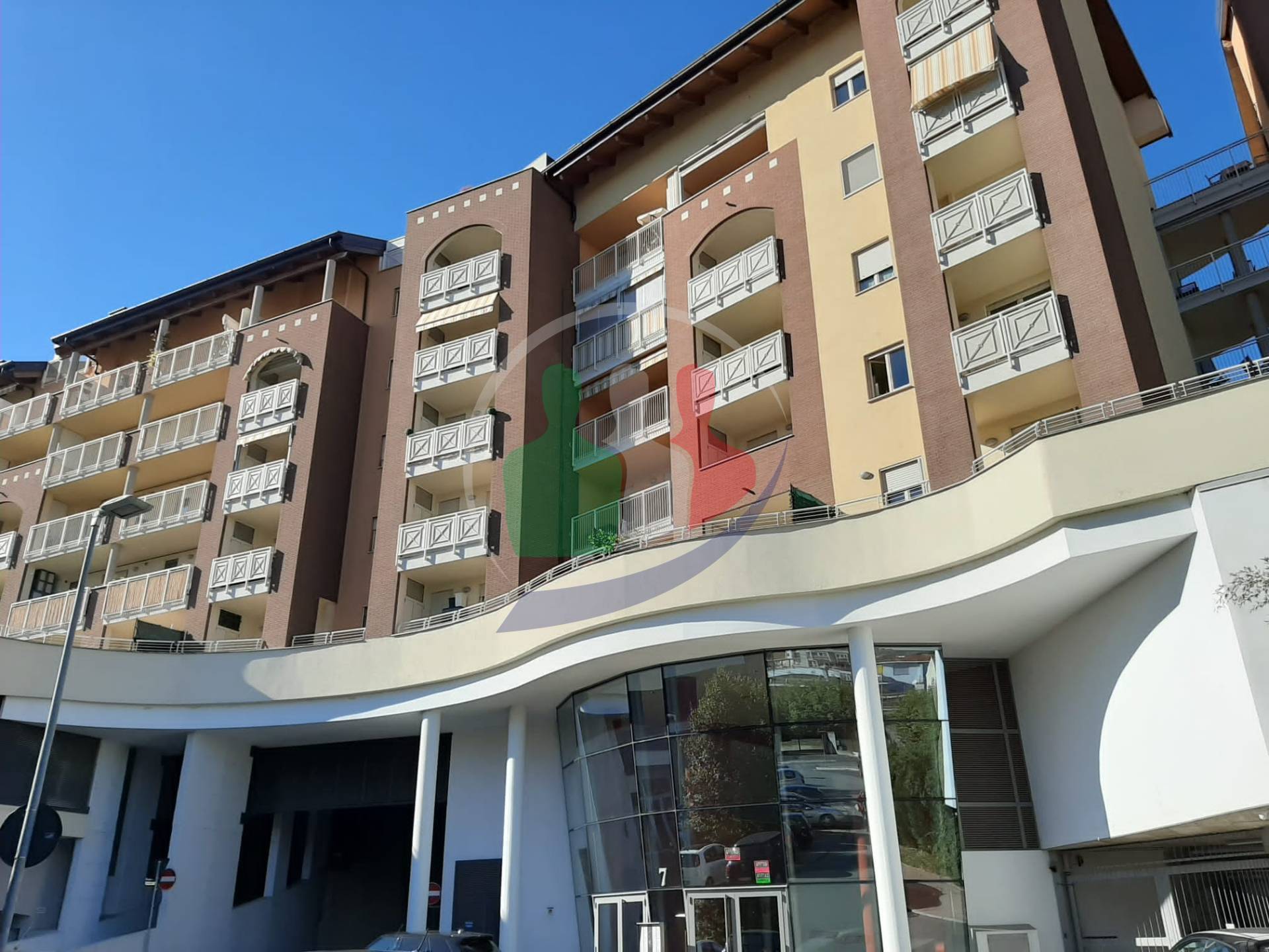 Appartamento in vendita a Moncalieri, 3 locali, prezzo € 167.000 | PortaleAgenzieImmobiliari.it