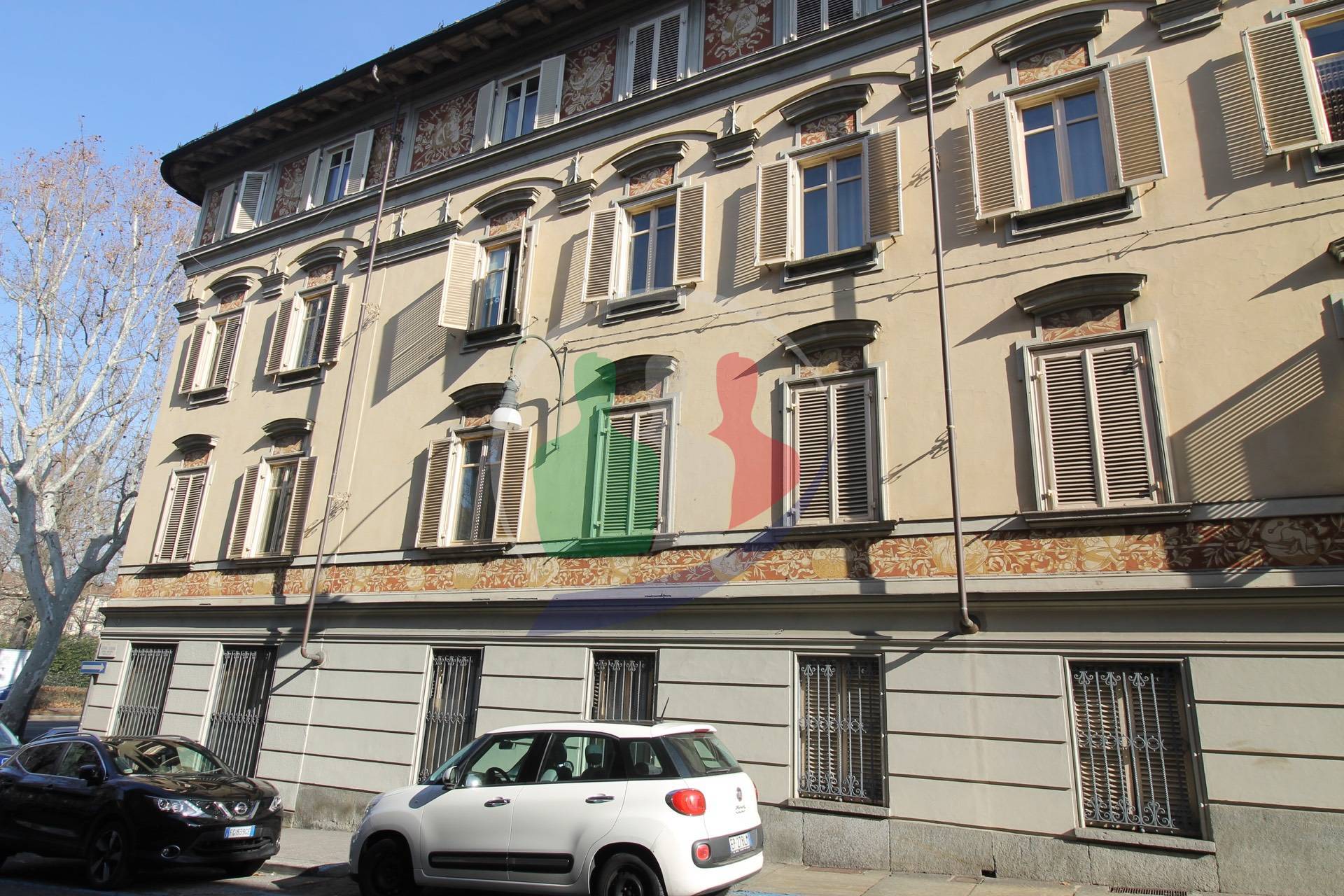 Ufficio / Studio in vendita a Torino, 9999 locali, prezzo € 195.000 | PortaleAgenzieImmobiliari.it
