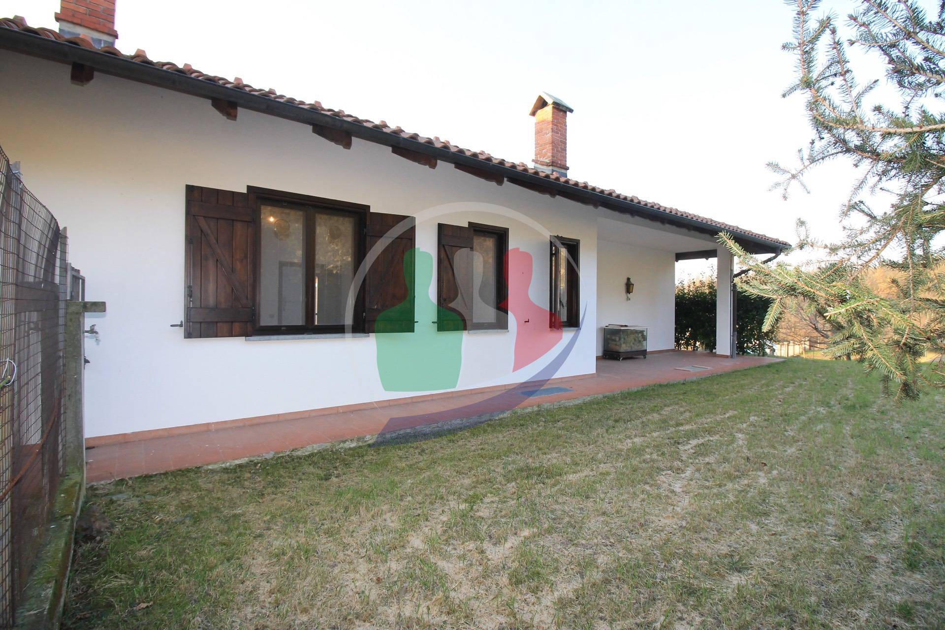 Villa Bifamiliare in vendita a Baldissero Torinese, 16 locali, prezzo € 540.000 | PortaleAgenzieImmobiliari.it