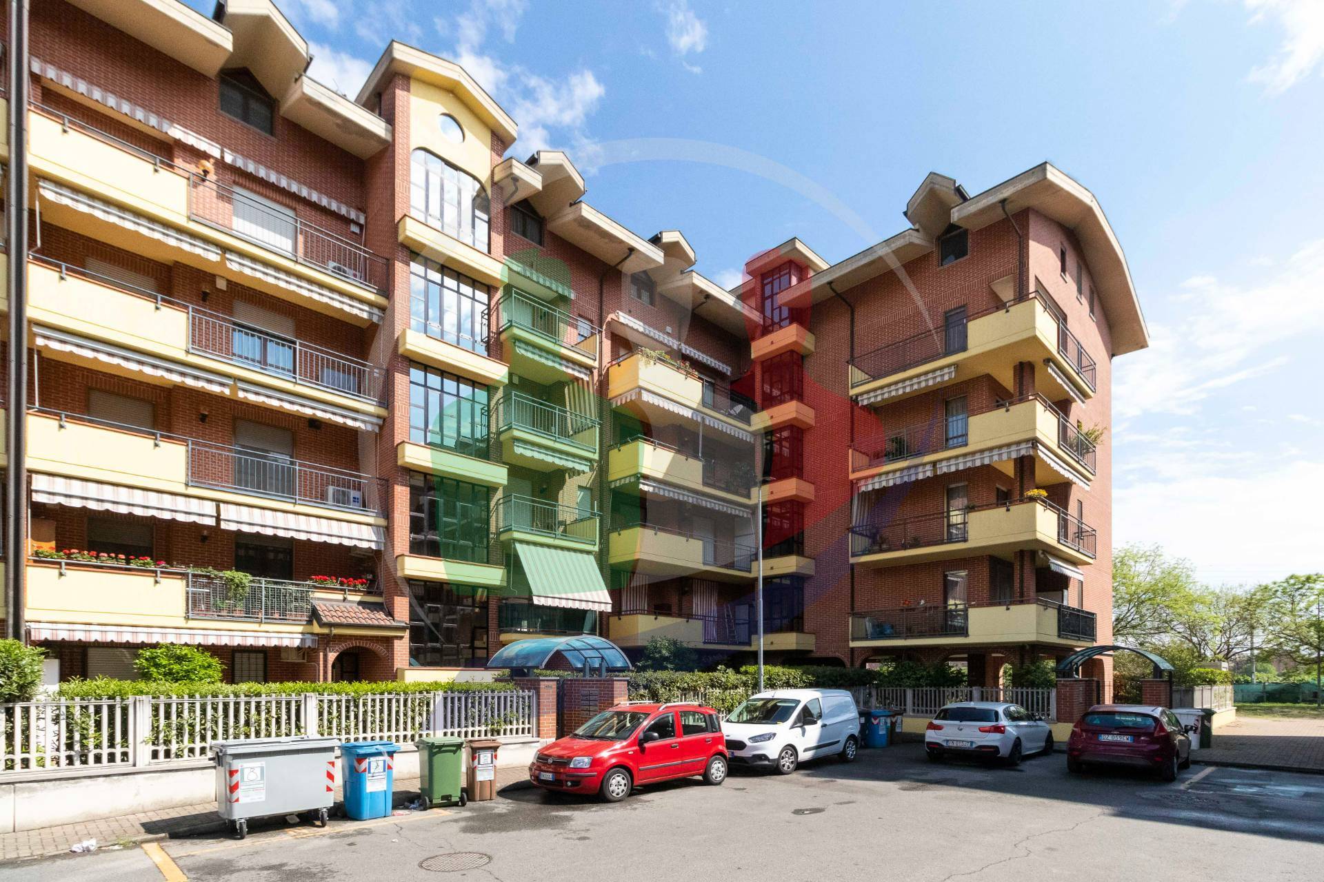 Appartamento in vendita a Nichelino, 2 locali, prezzo € 109.000 | PortaleAgenzieImmobiliari.it
