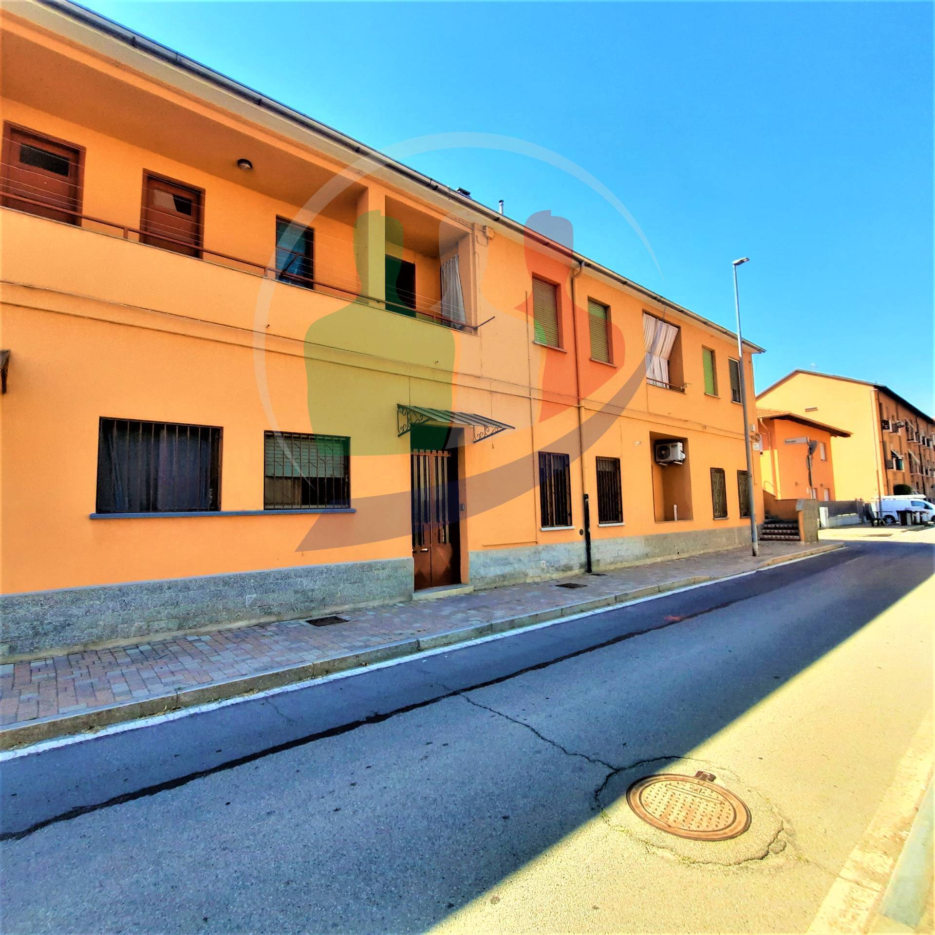 Appartamento in vendita a Moncalieri, 3 locali, prezzo € 68.000 | PortaleAgenzieImmobiliari.it