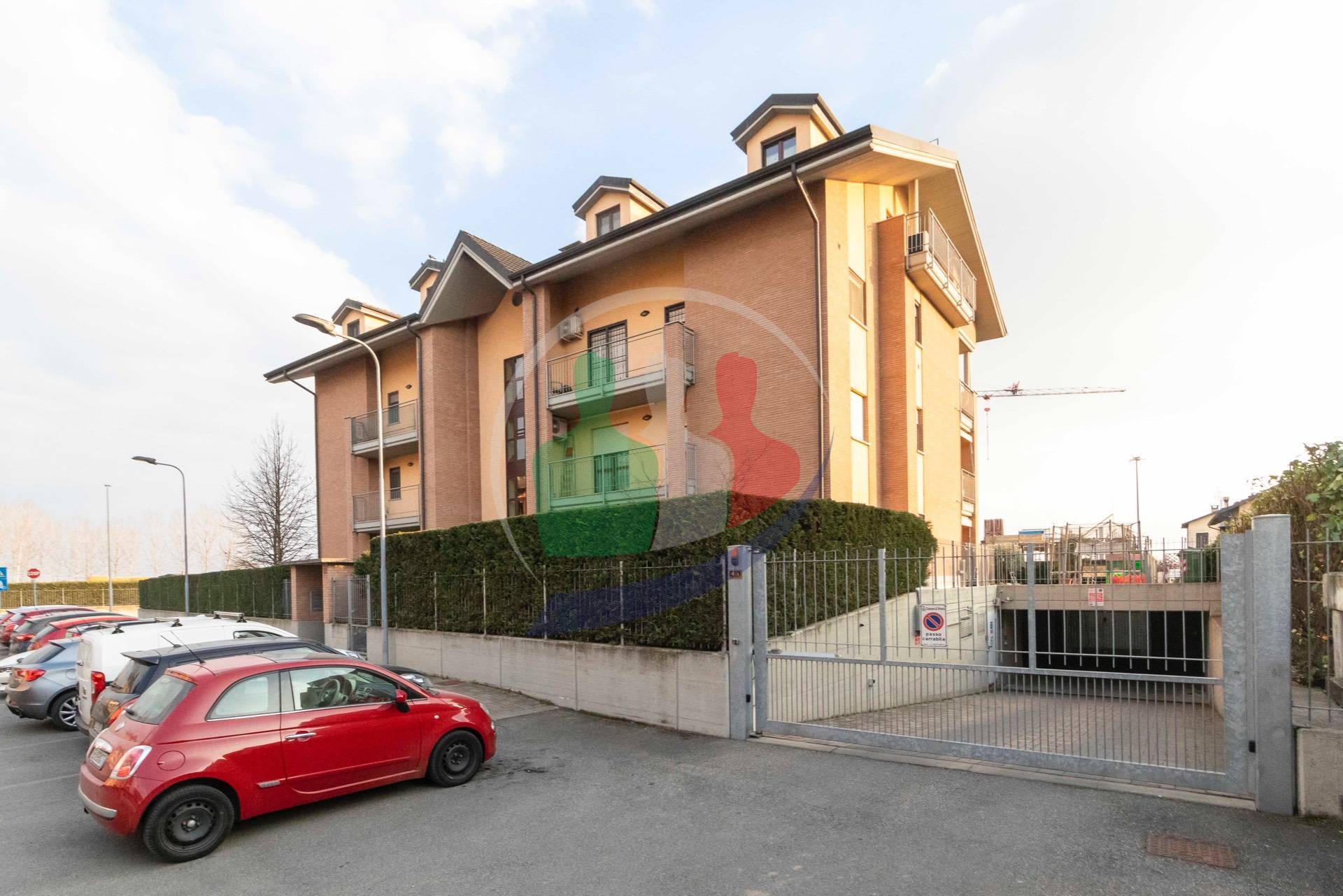 Appartamento in vendita a Vinovo, 4 locali, zona ro, prezzo € 220.000 | PortaleAgenzieImmobiliari.it