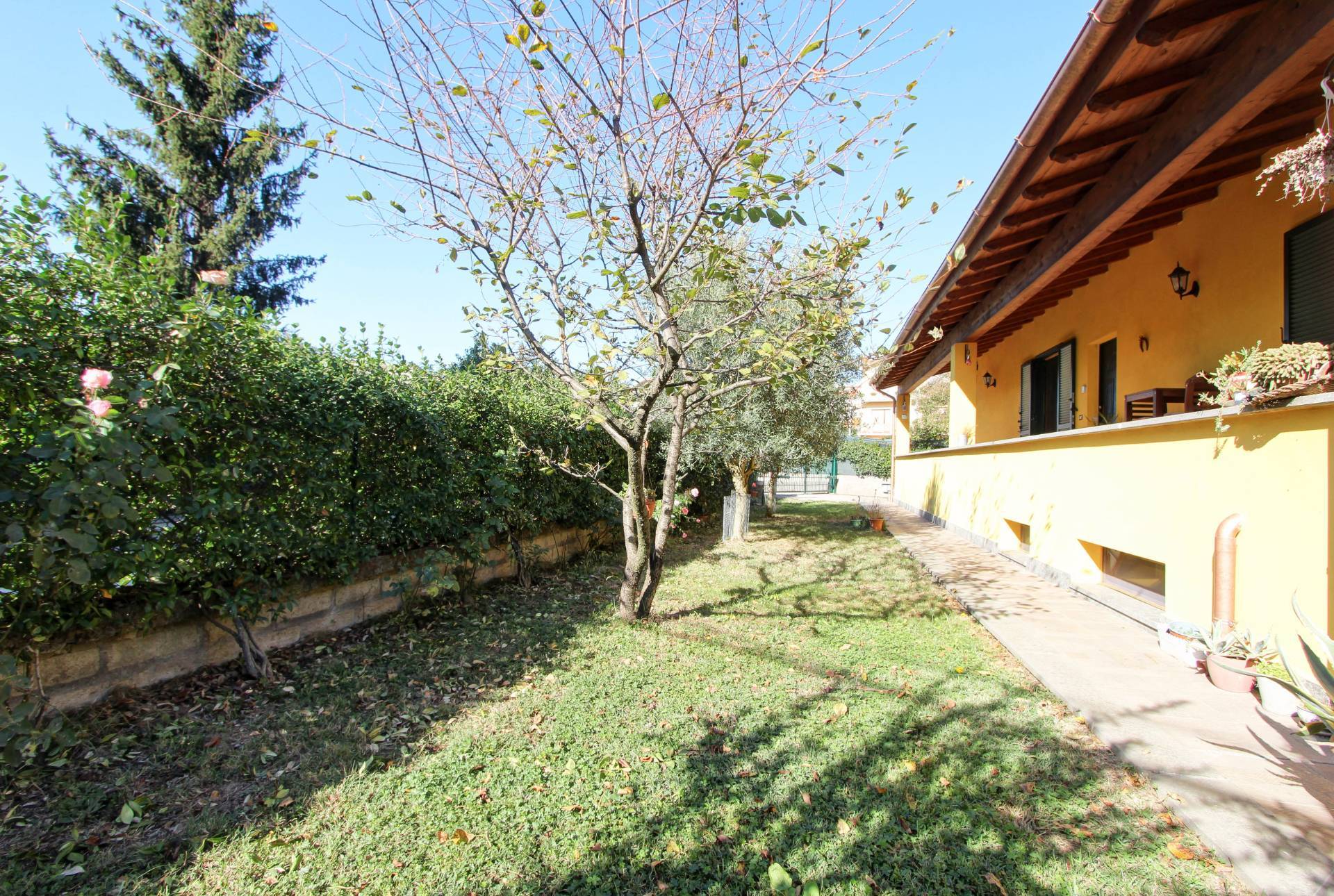 Villa in vendita a Vetralla, 5 locali, zona Località: LaBotte, prezzo € 216.000 | PortaleAgenzieImmobiliari.it