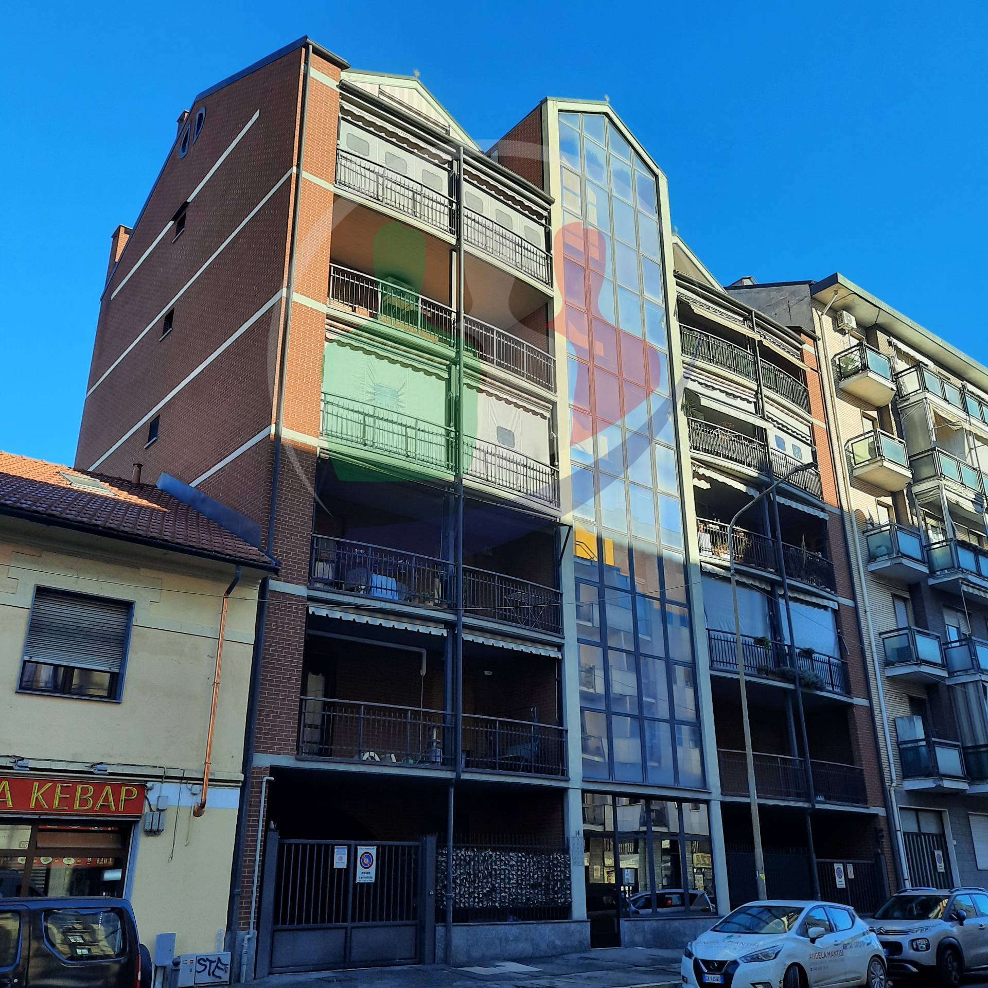 Appartamento in vendita a Moncalieri, 4 locali, zona Località: SanPietro, prezzo € 197.000 | PortaleAgenzieImmobiliari.it