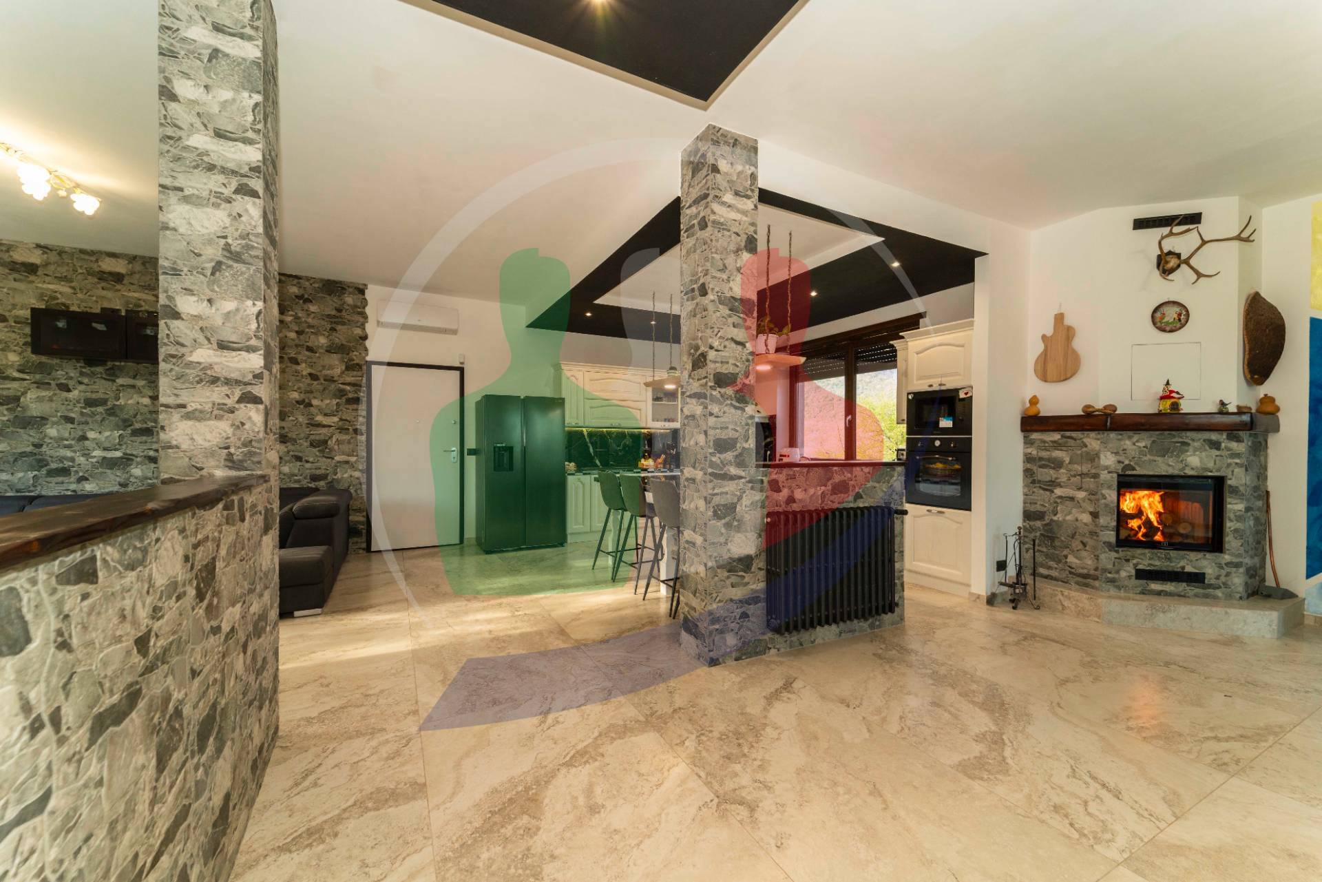 Villa in vendita a Cumiana, 6 locali, prezzo € 379.000 | PortaleAgenzieImmobiliari.it