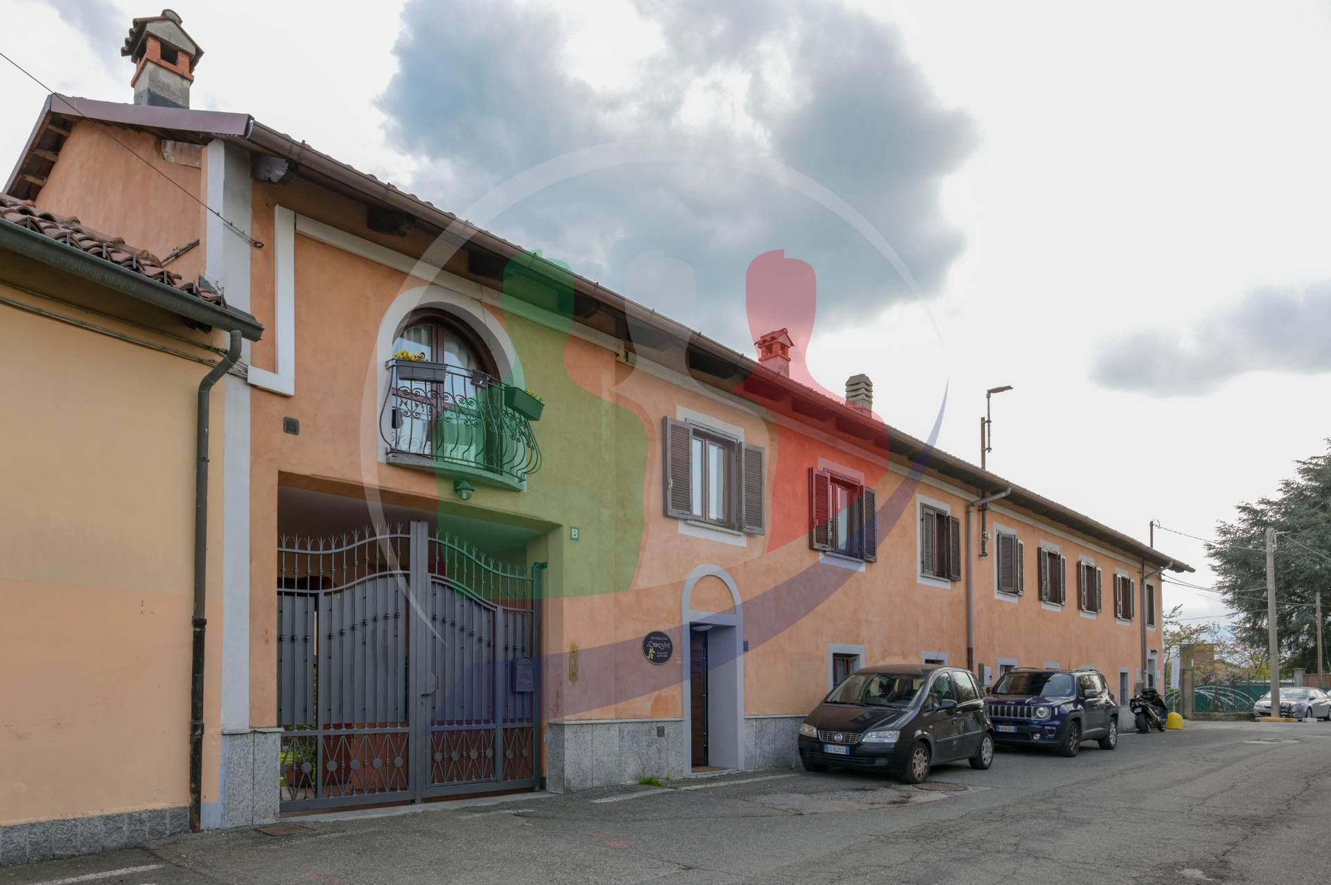 Villa in vendita a Caselle Torinese, 15 locali, prezzo € 1.129.000 | PortaleAgenzieImmobiliari.it