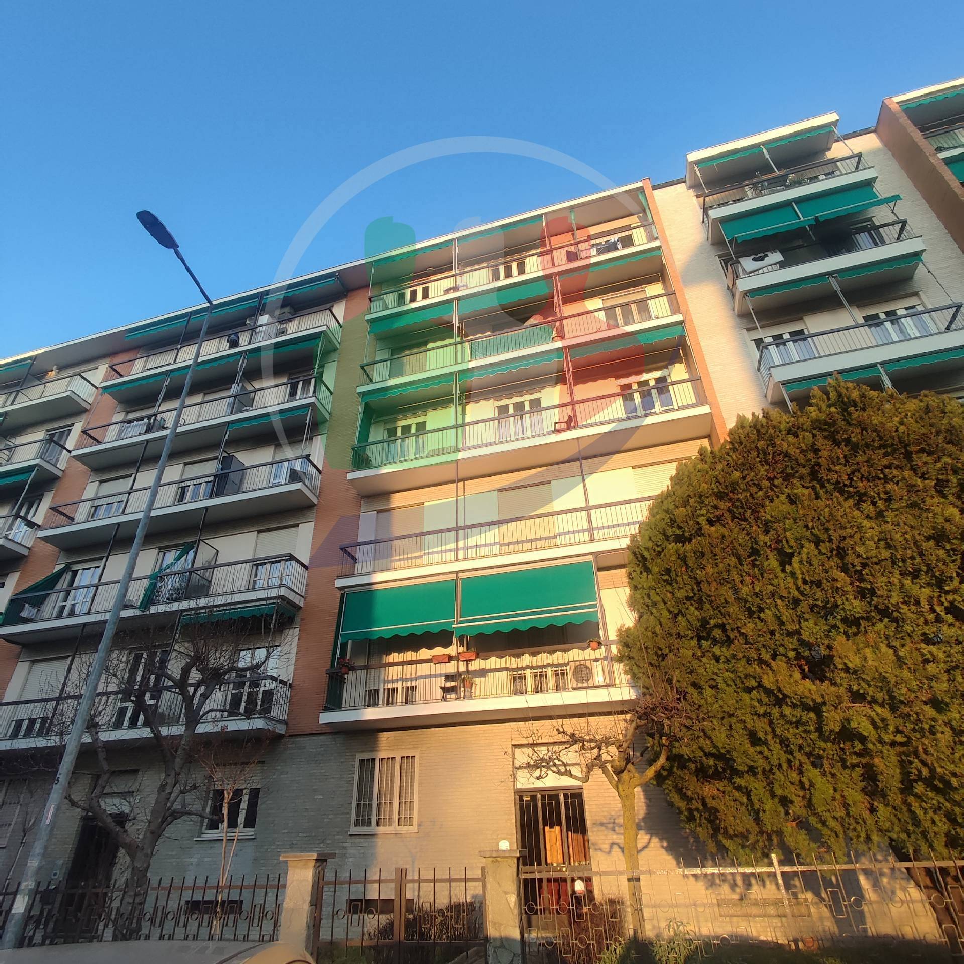 Appartamento in vendita a Moncalieri, 3 locali, zona Località: SanPietro, prezzo € 129.000 | PortaleAgenzieImmobiliari.it