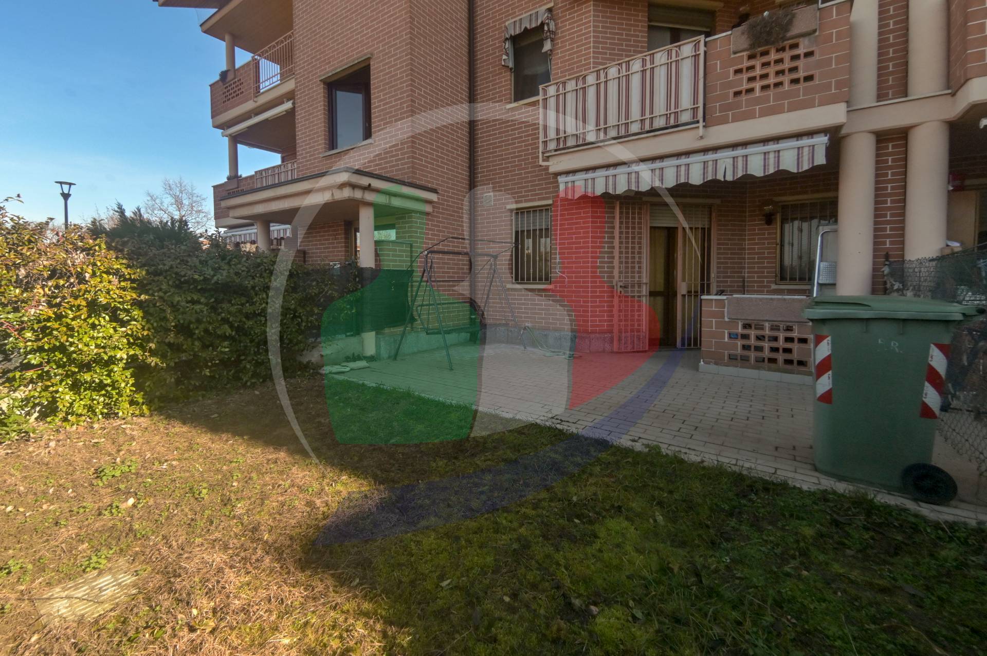 Appartamento in vendita a Nichelino, 3 locali, prezzo € 189.000 | PortaleAgenzieImmobiliari.it