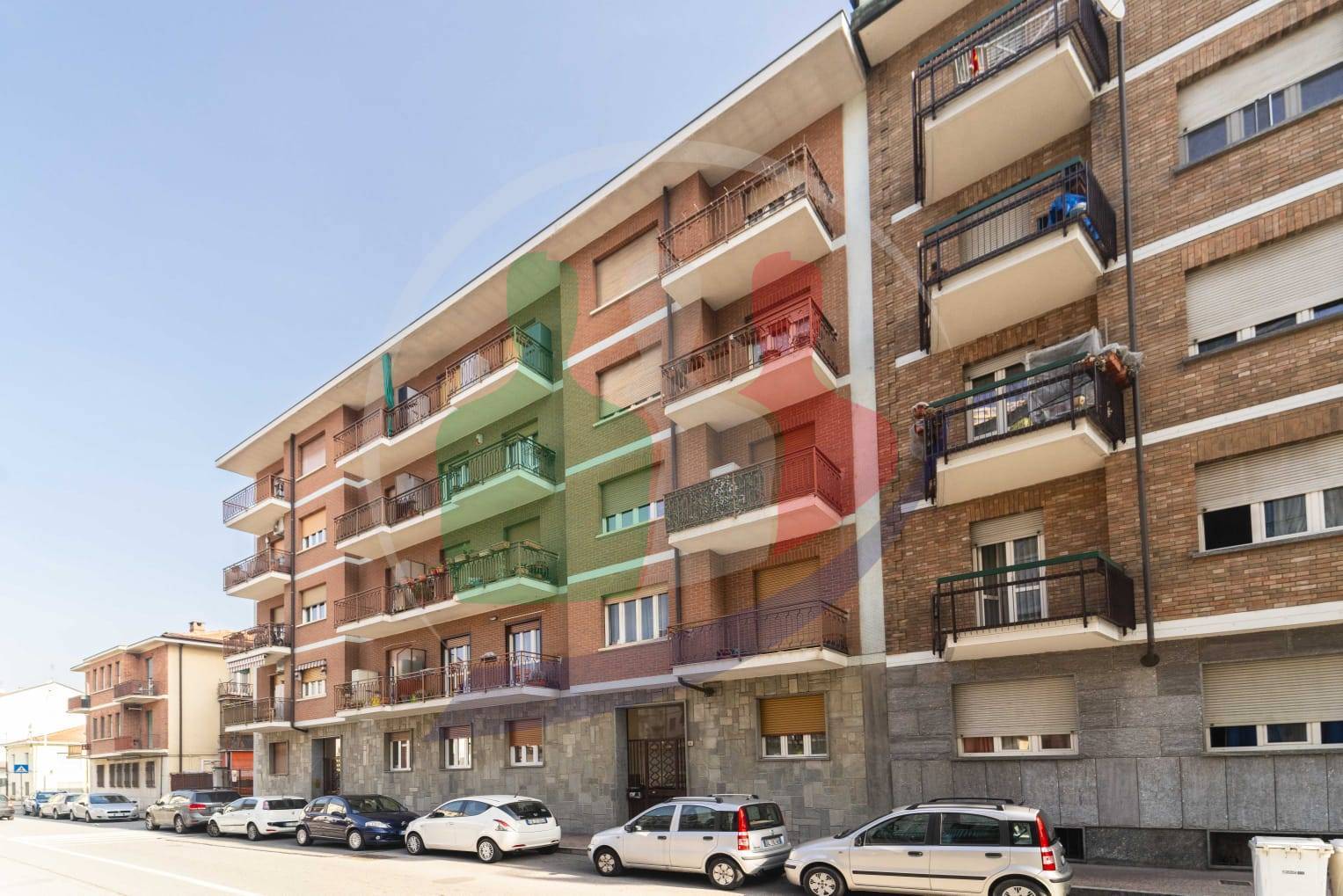 Appartamento in vendita a Moncalieri, 3 locali, prezzo € 119.900 | PortaleAgenzieImmobiliari.it