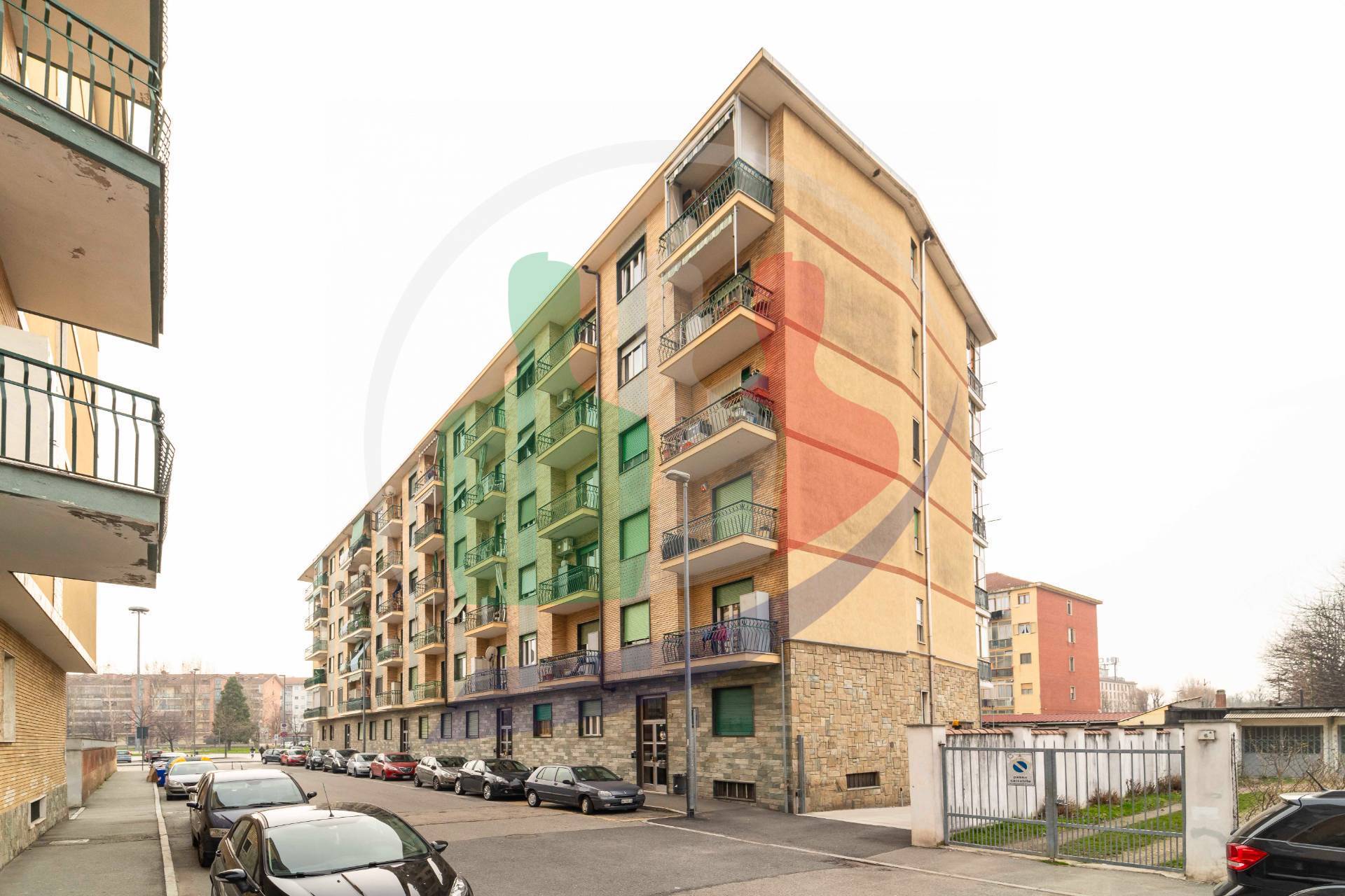 Appartamento in vendita a Nichelino, 3 locali, prezzo € 127.000 | PortaleAgenzieImmobiliari.it