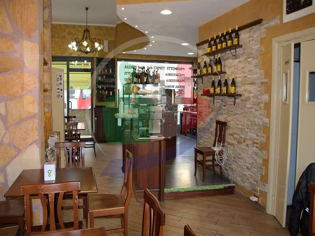 Bar in vendita a Pianezza, 9999 locali, prezzo € 35.000 | PortaleAgenzieImmobiliari.it