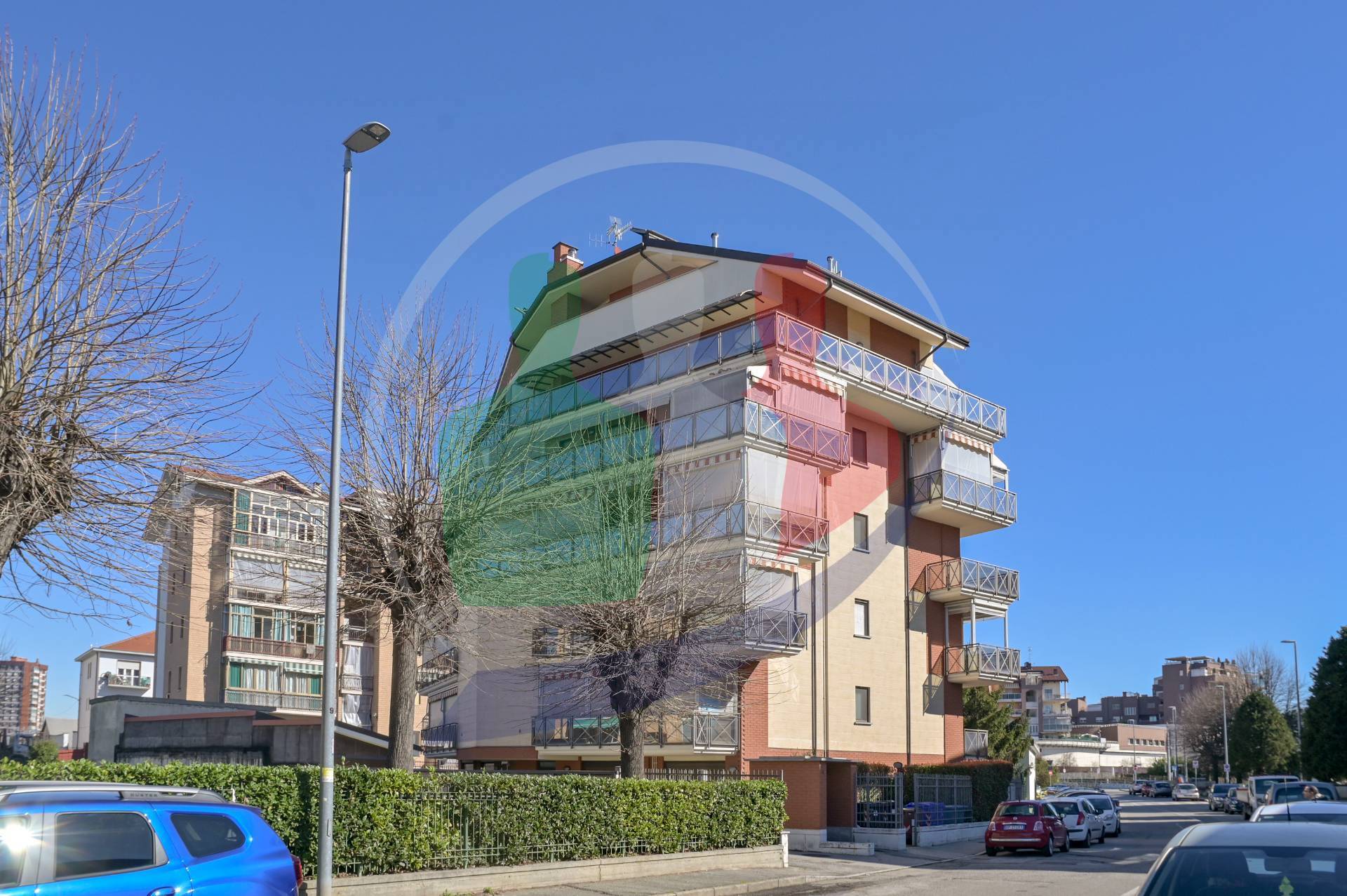 Appartamento in vendita a Moncalieri, 4 locali, zona Località: SanPietro, prezzo € 229.000 | PortaleAgenzieImmobiliari.it