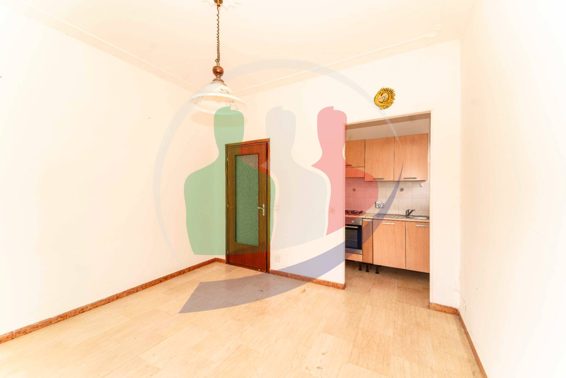 Appartamento in vendita a Nichelino, 2 locali, prezzo € 65.000 | PortaleAgenzieImmobiliari.it