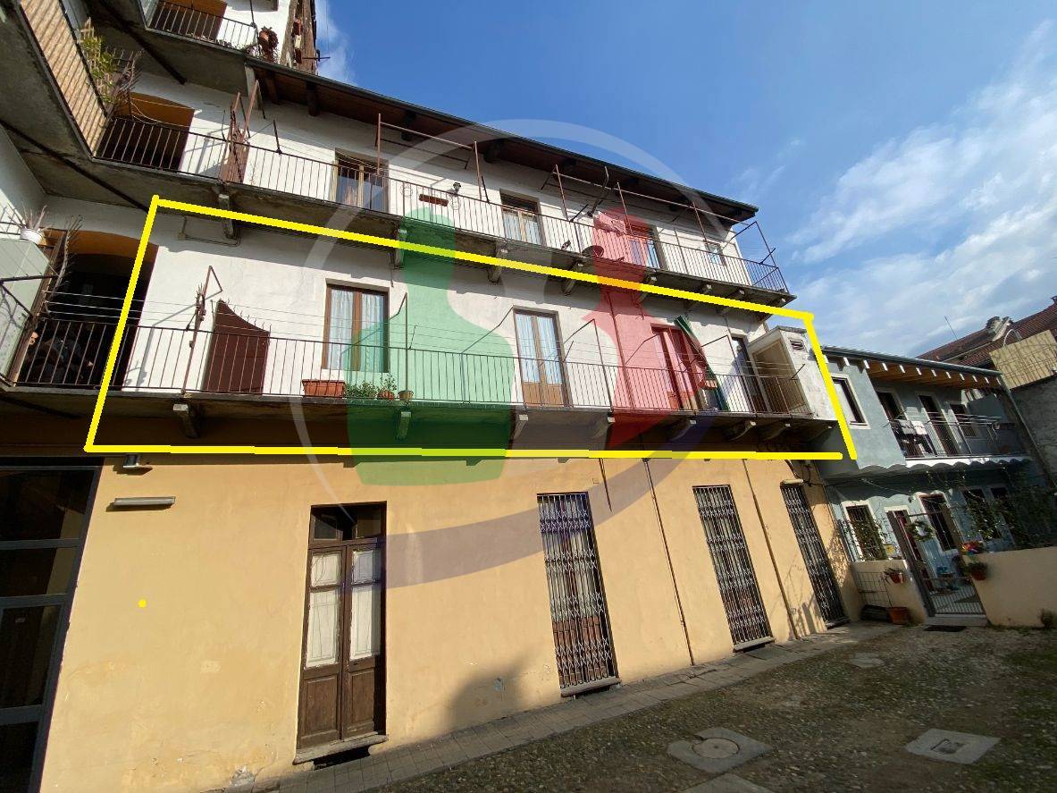 Appartamento in vendita a Torino, 3 locali, zona Località: SanSalvario, prezzo € 165.000 | PortaleAgenzieImmobiliari.it