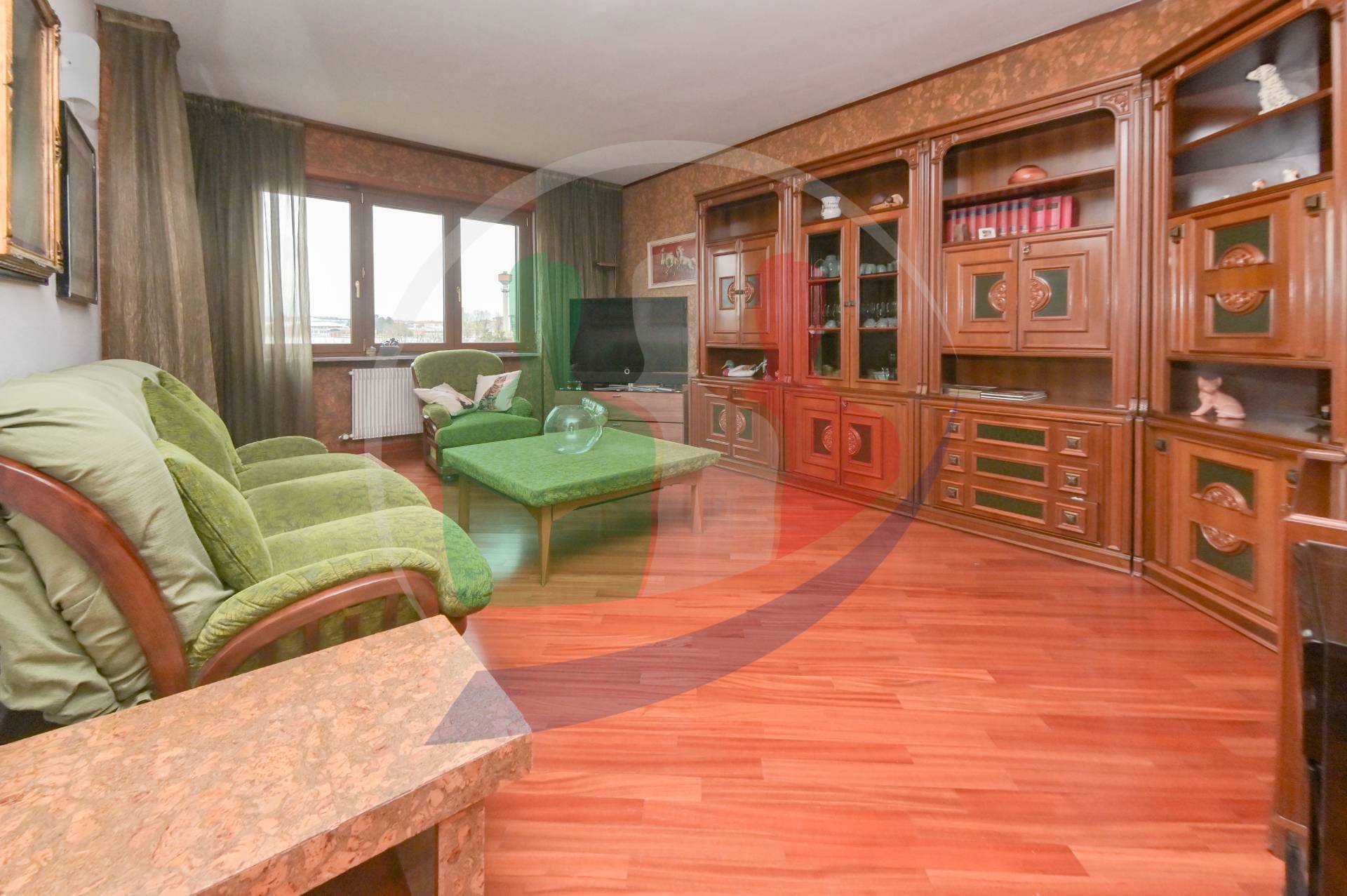 Appartamento in vendita a Grugliasco, 4 locali, prezzo € 180.000 | PortaleAgenzieImmobiliari.it